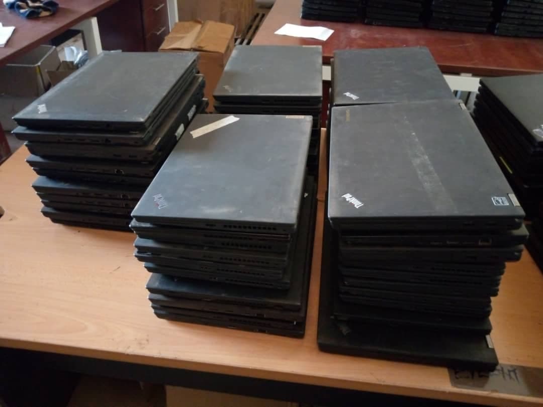 50 Laptops: Lenovo & ThinkPad Series — imagem 2