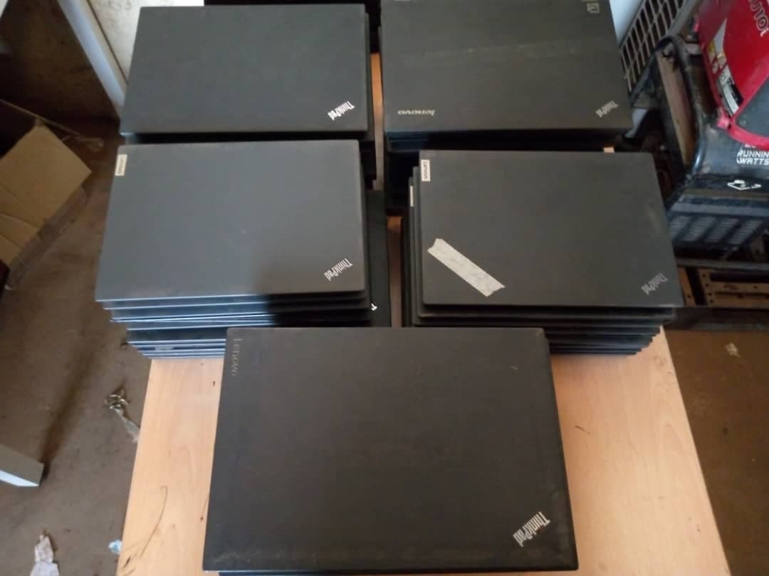 50 Laptops: Lenovo & ThinkPad Series — imagem 3