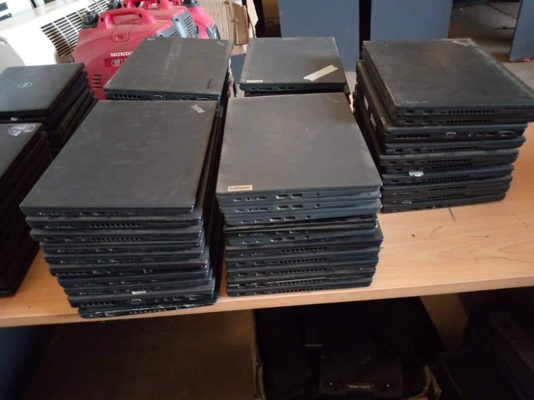 50 Laptops: Lenovo & ThinkPad Series — imagem 4