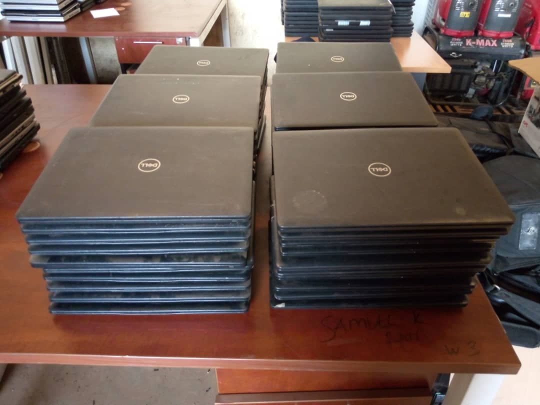 60 Laptops — image 1