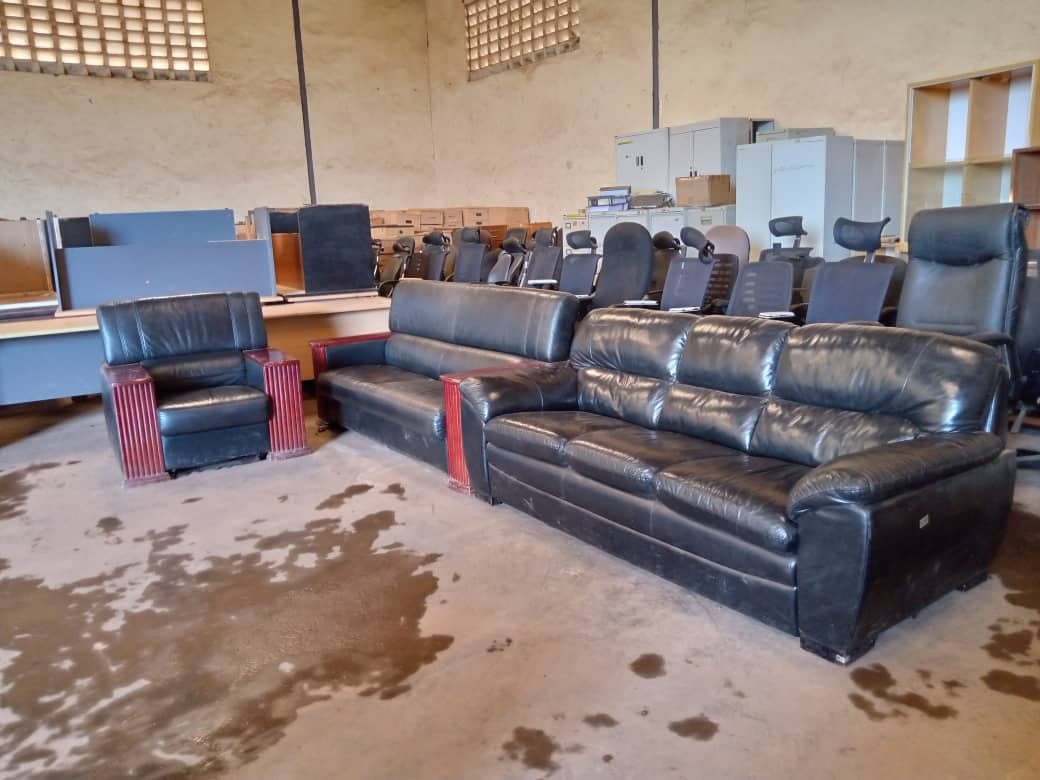 Sofa Set Chairs — image 3