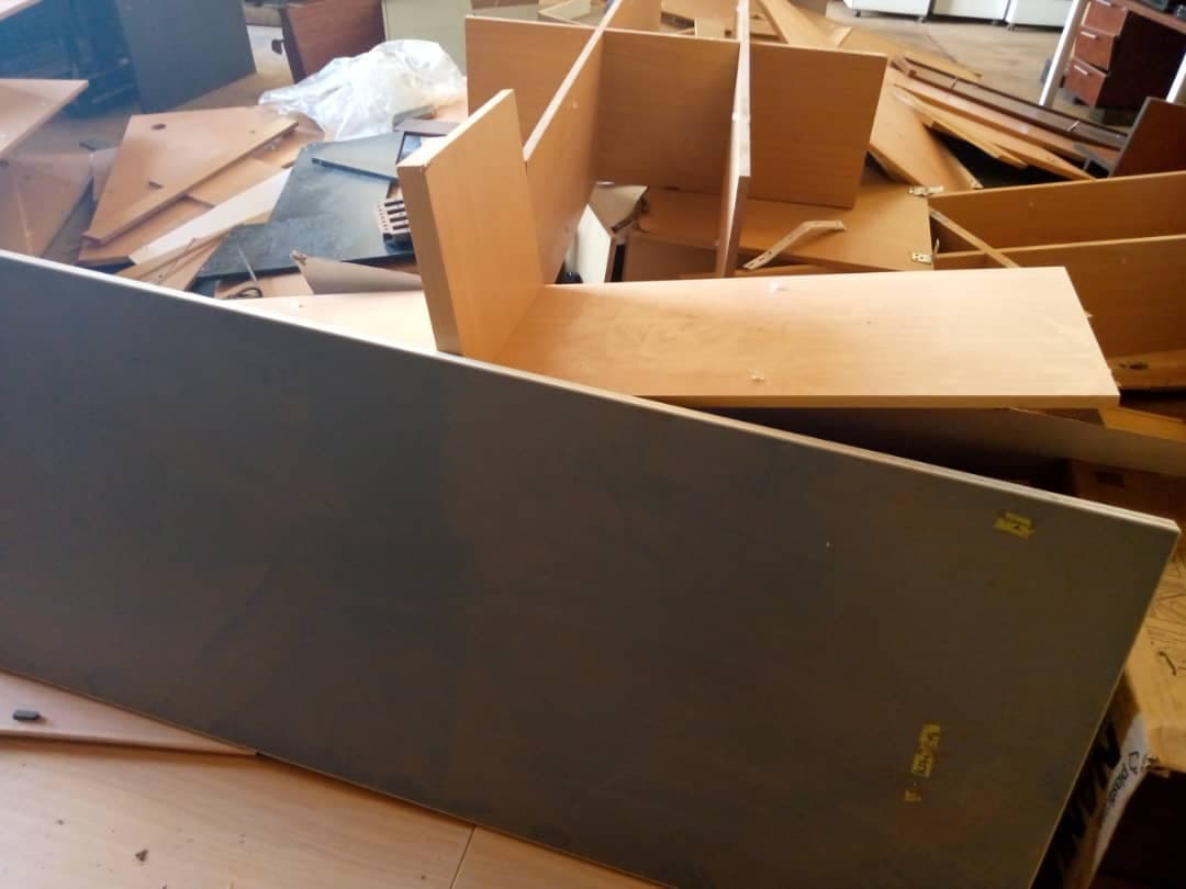 Lot of Scrap — image 13