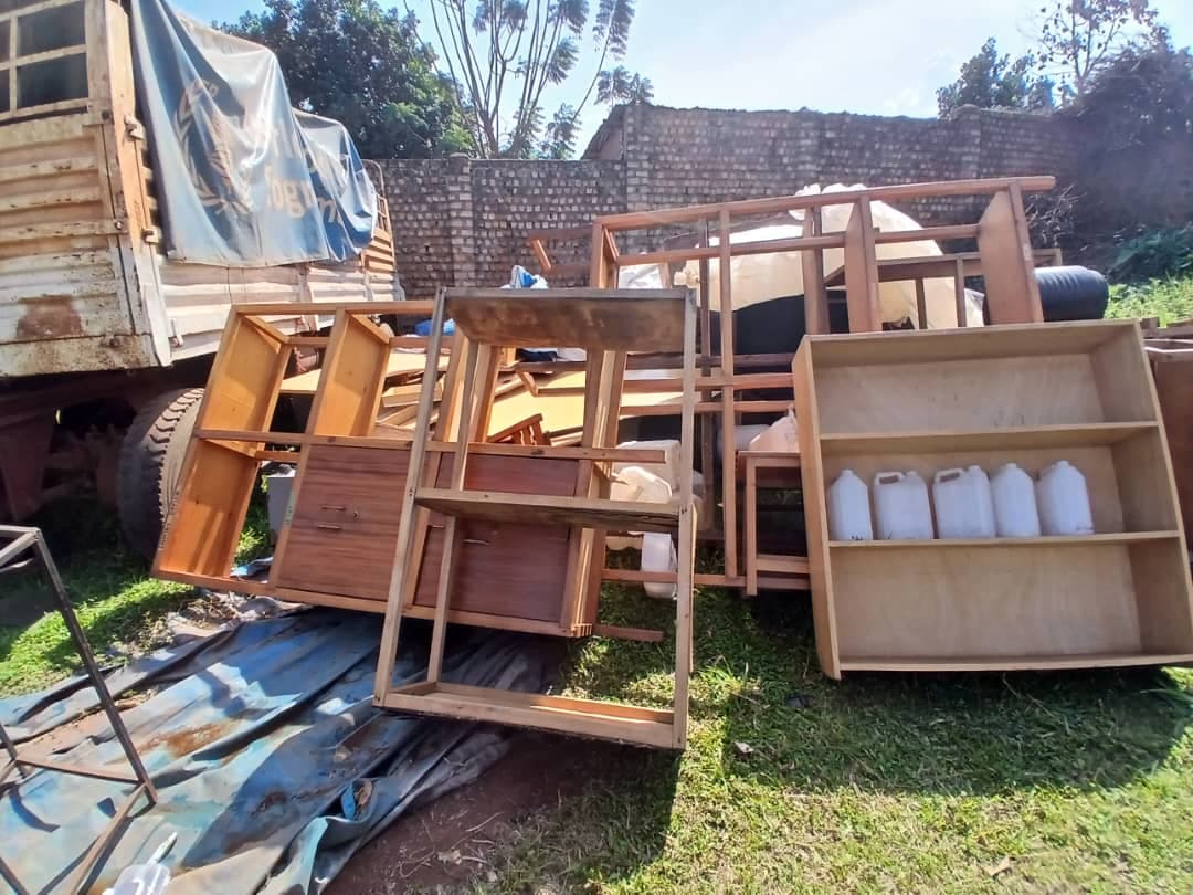 Lot of Scrap — image 4