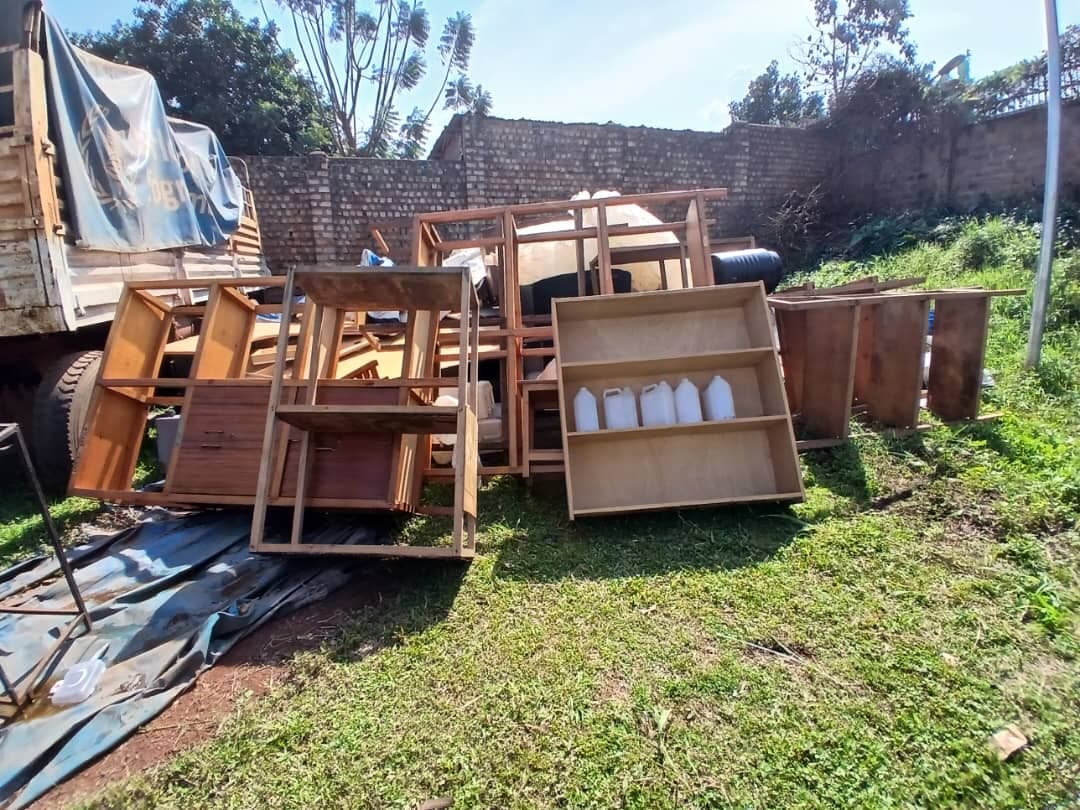 Lot of Scrap — image 7