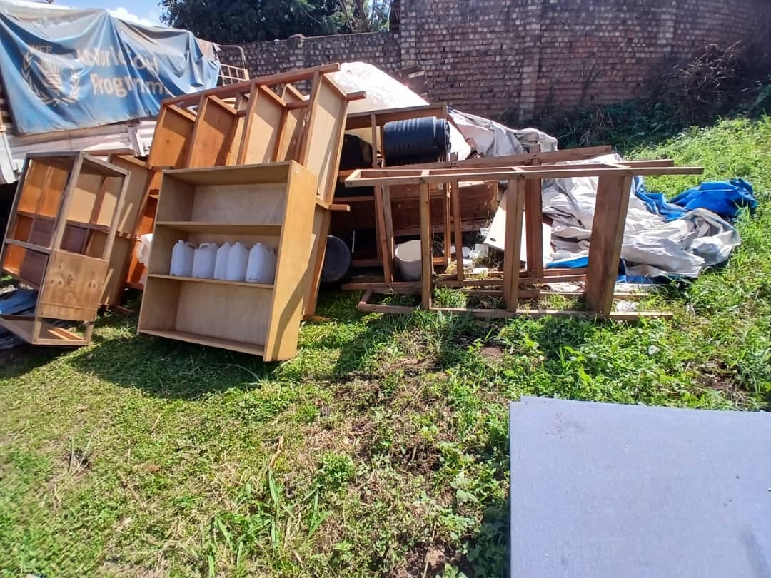 Lot of Scrap — image 5