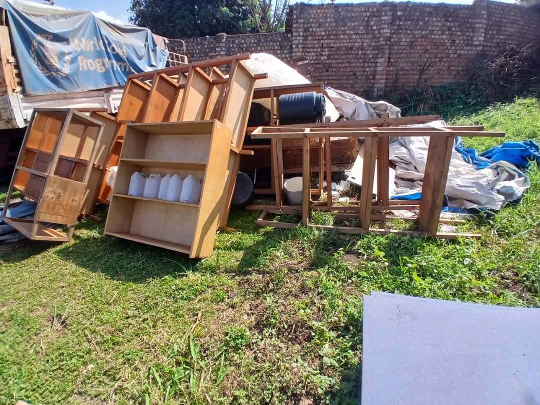 Lot of Scrap — image 8