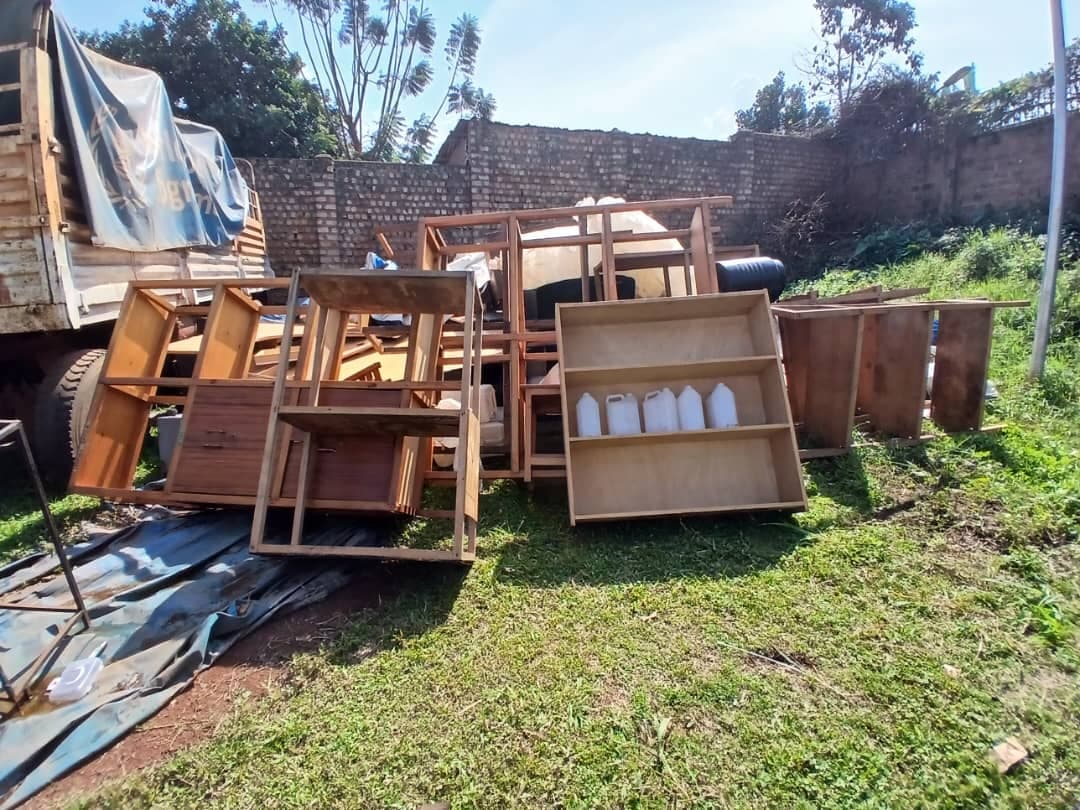 Lot of Scrap — image 6