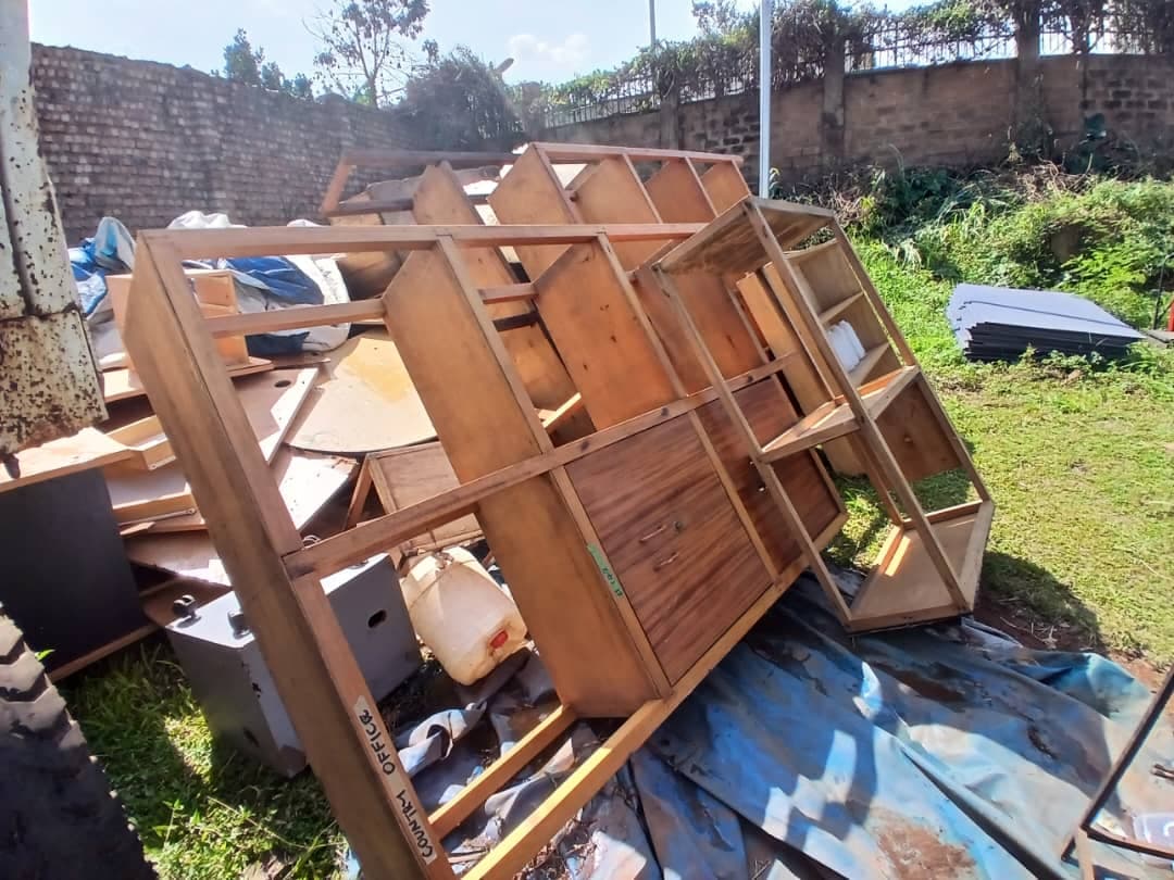 Lot of Scrap — image 3