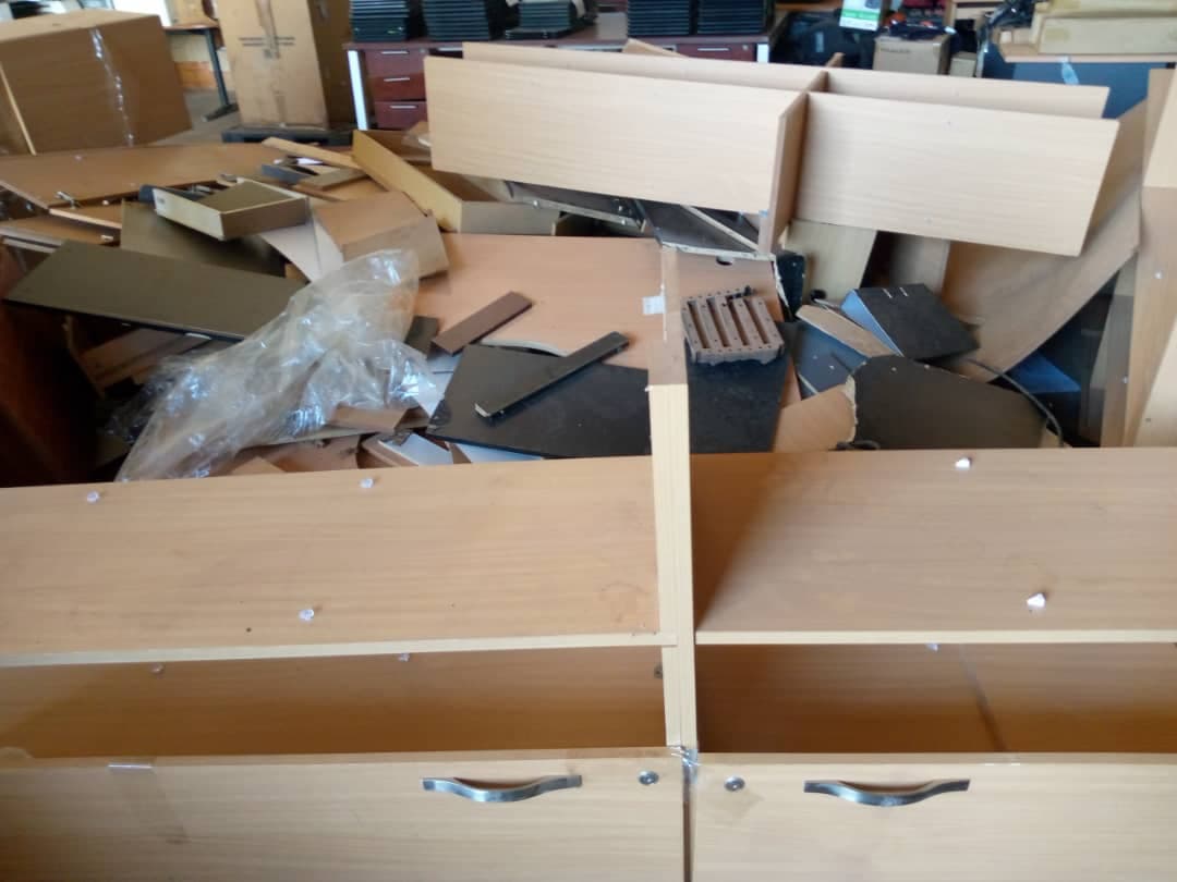 Lot of Scrap — image 14