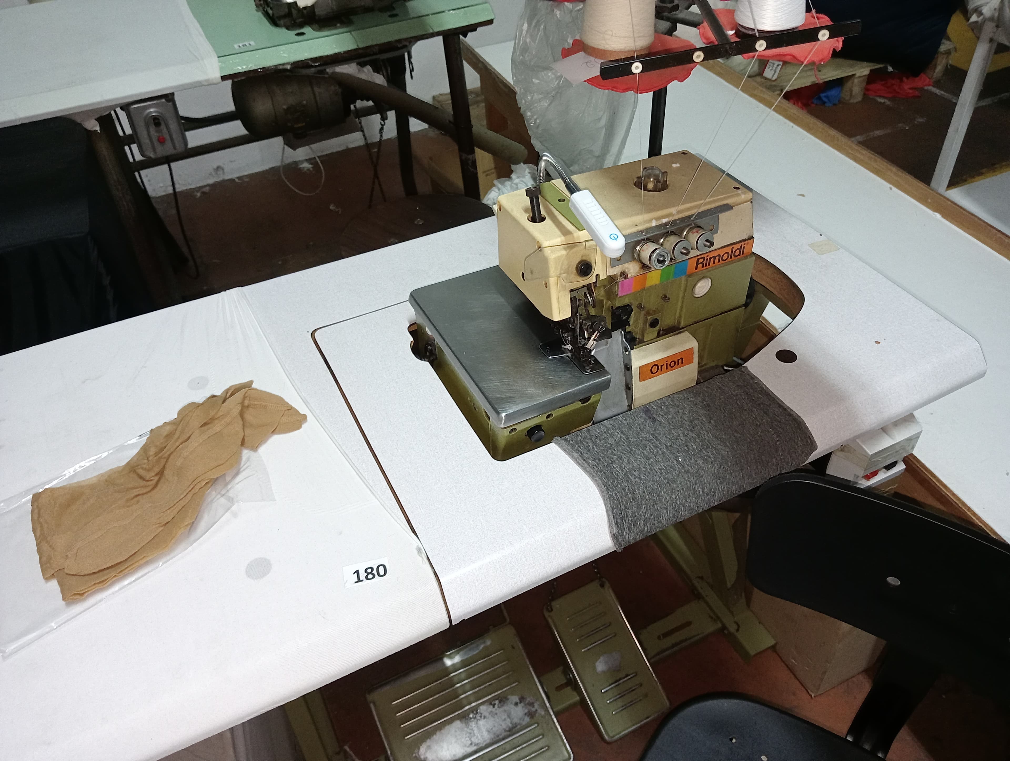 Máquinas de Costura — imagem 9