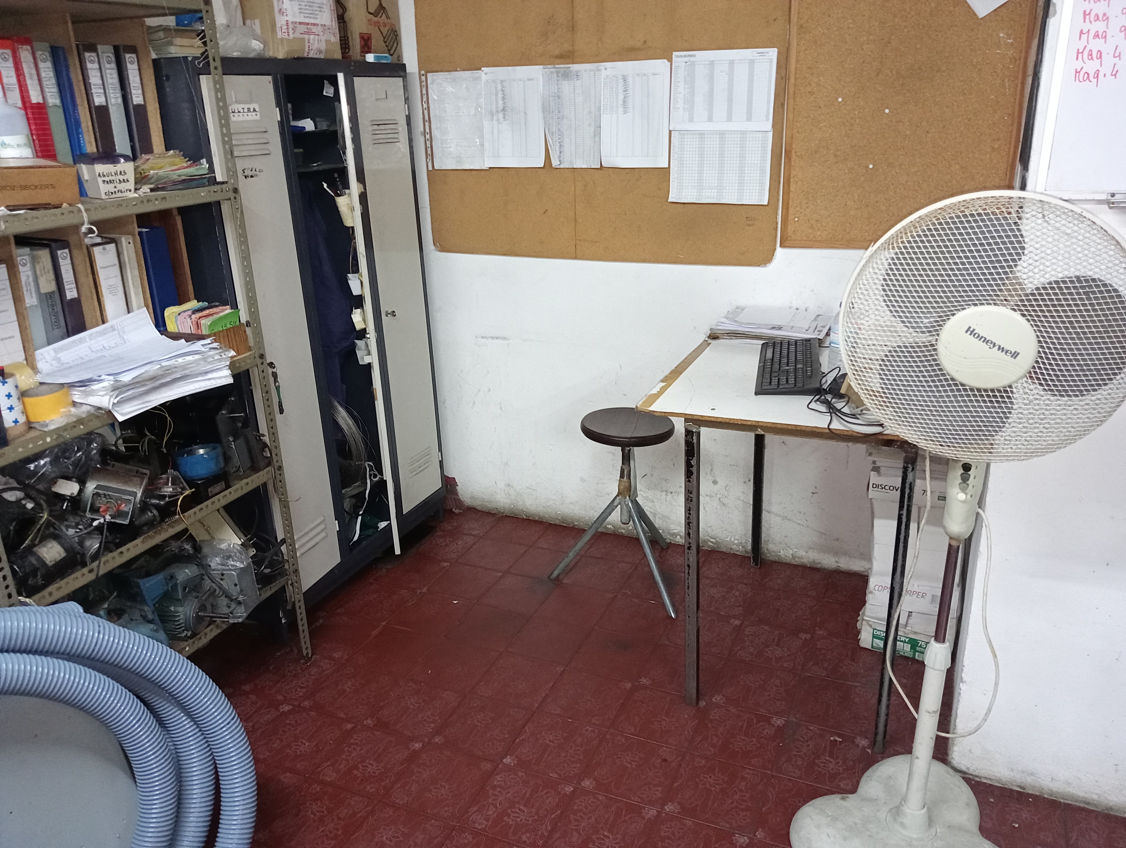 Equipamentos — imagem 4