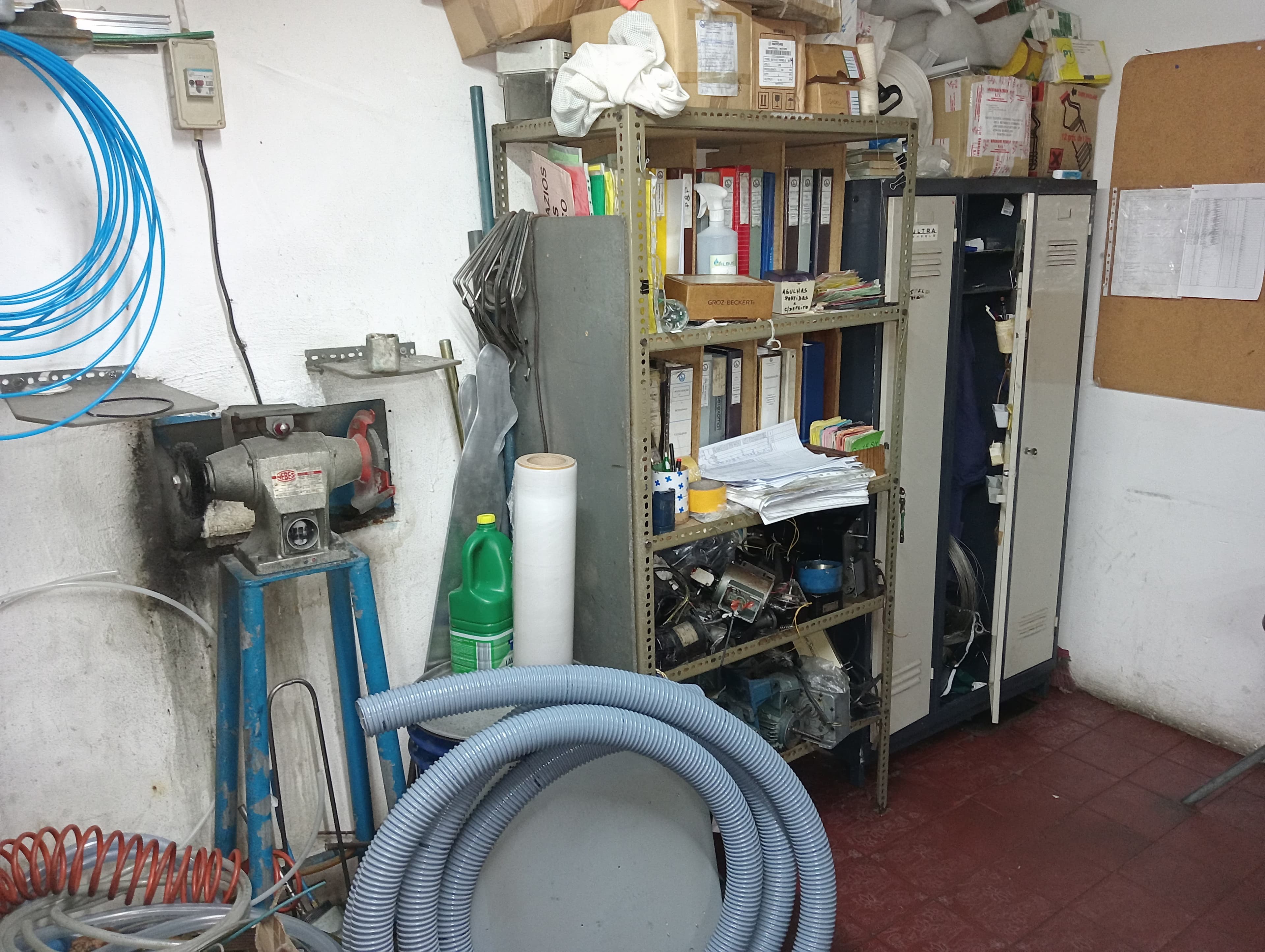 Equipamentos — imagem 3