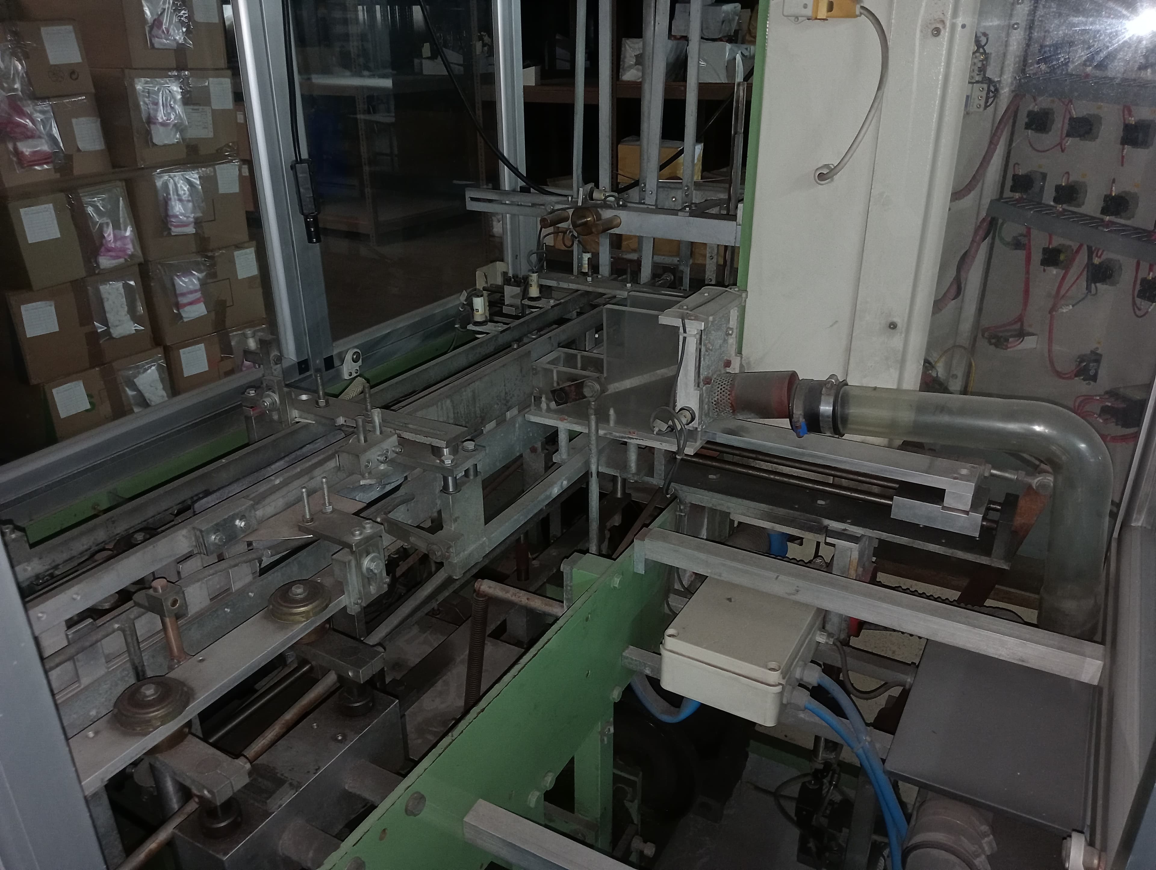 Packaging Machine — image 4