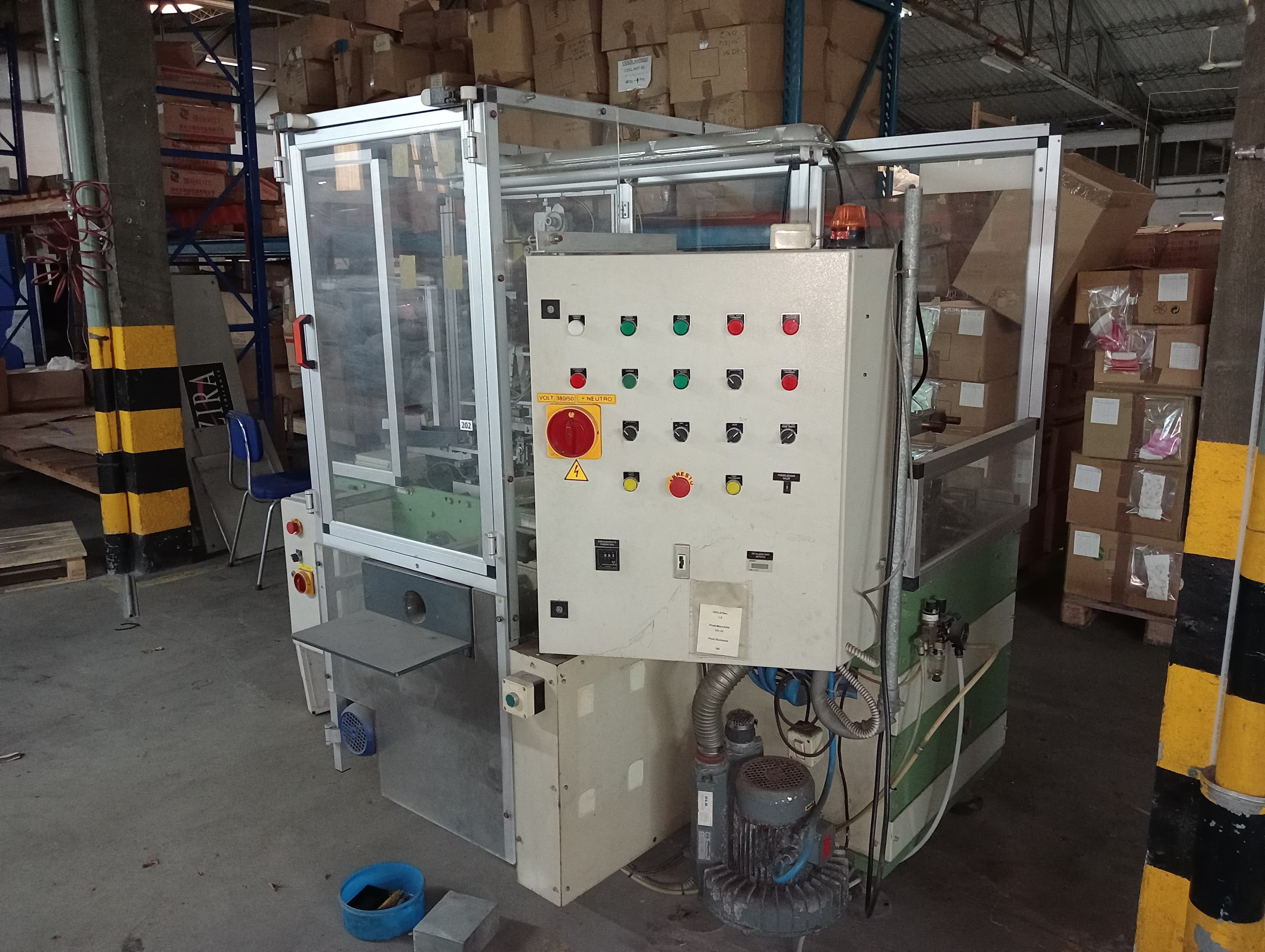 Packaging Machine — image 2