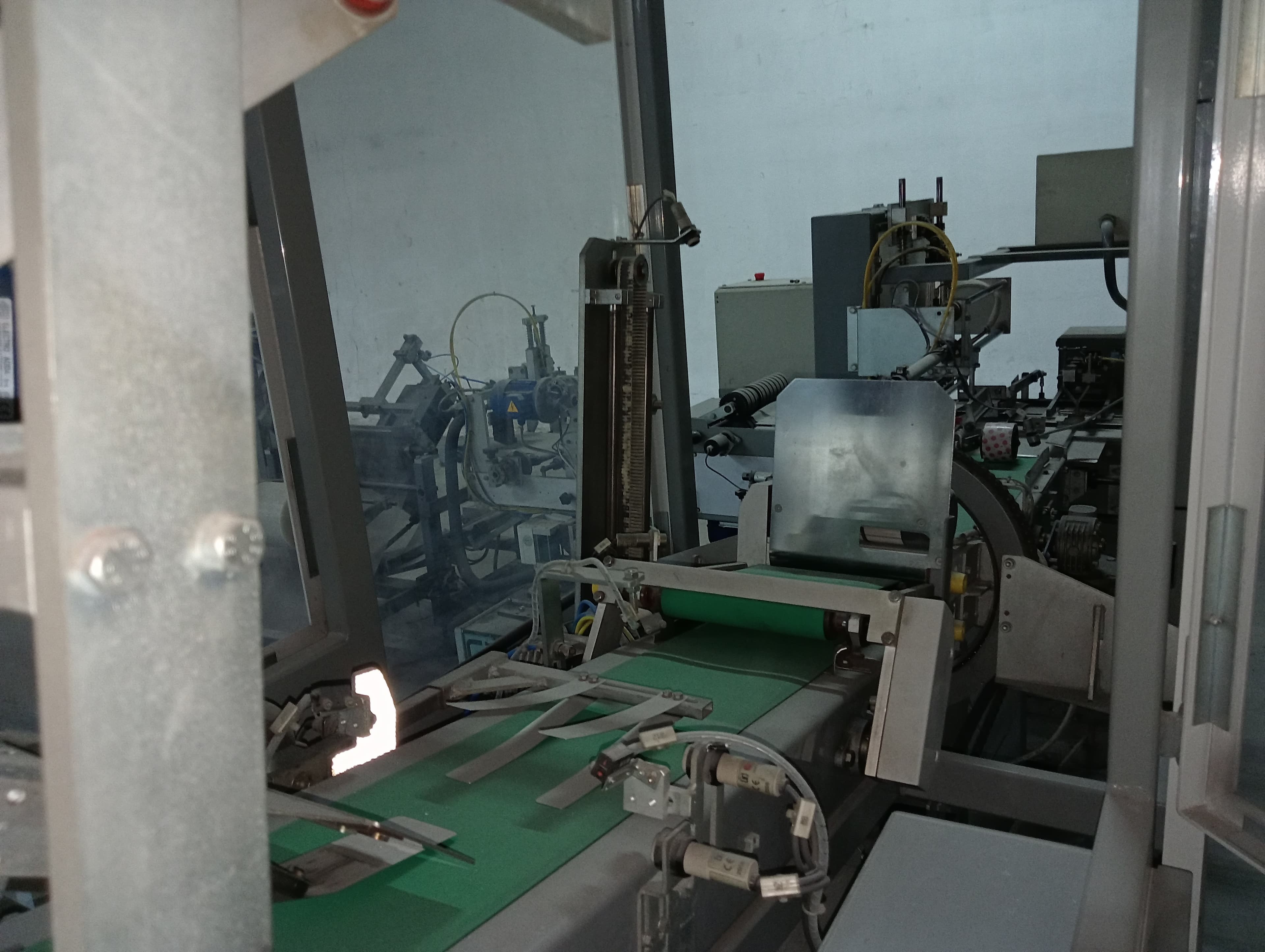 Máquina de embalaje — imagen 6