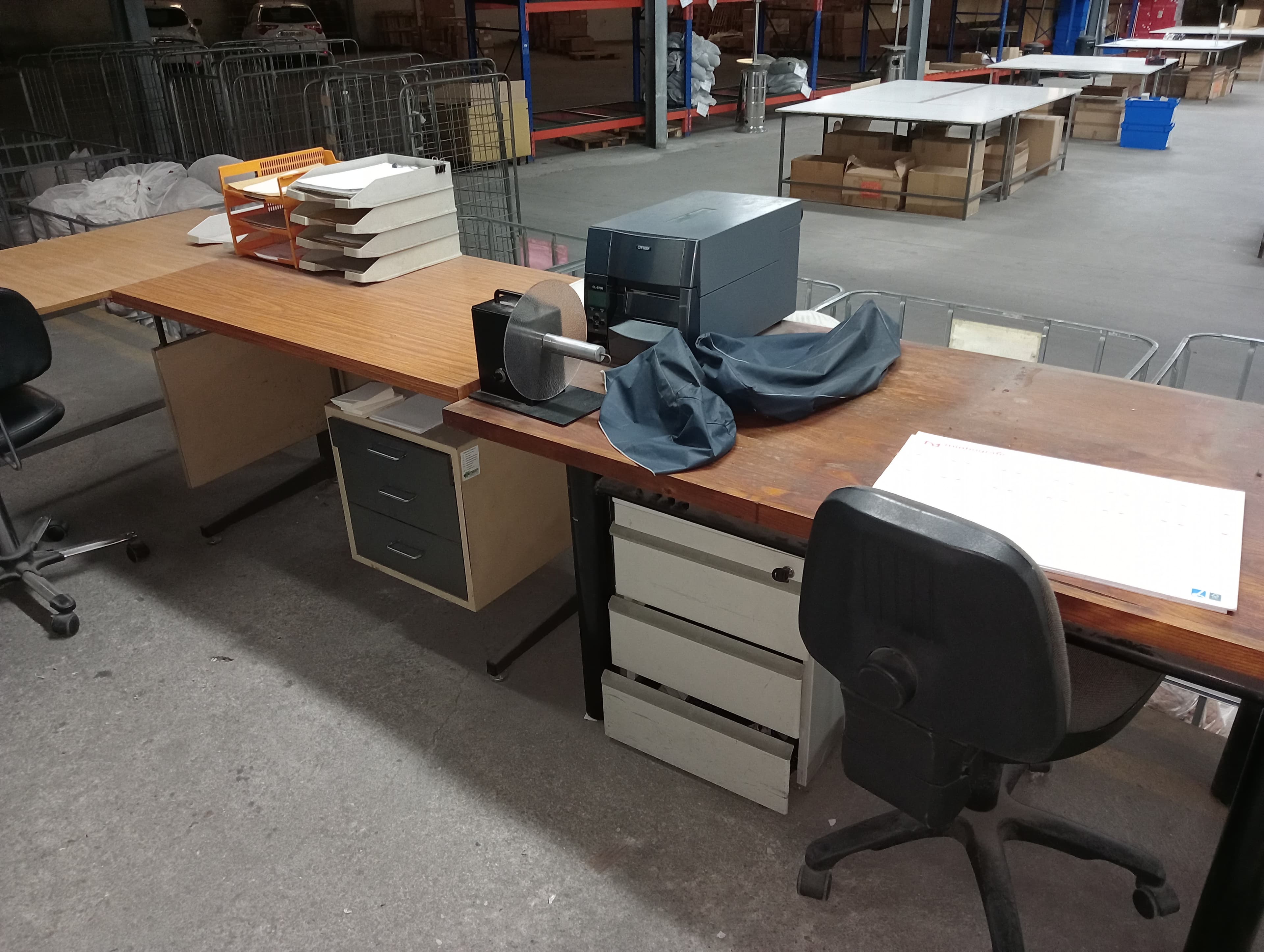 Equipamentos — imagem 15