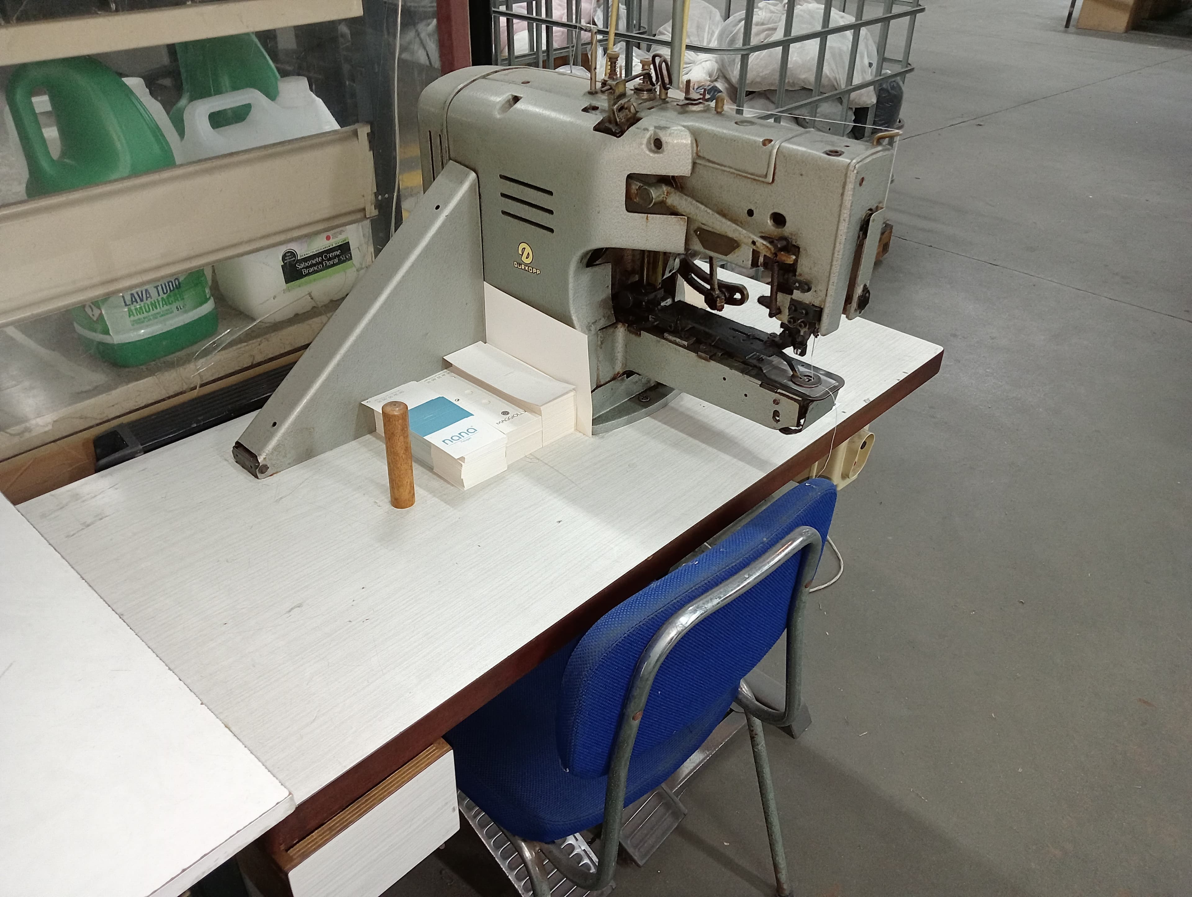 Equipamentos — imagem 6