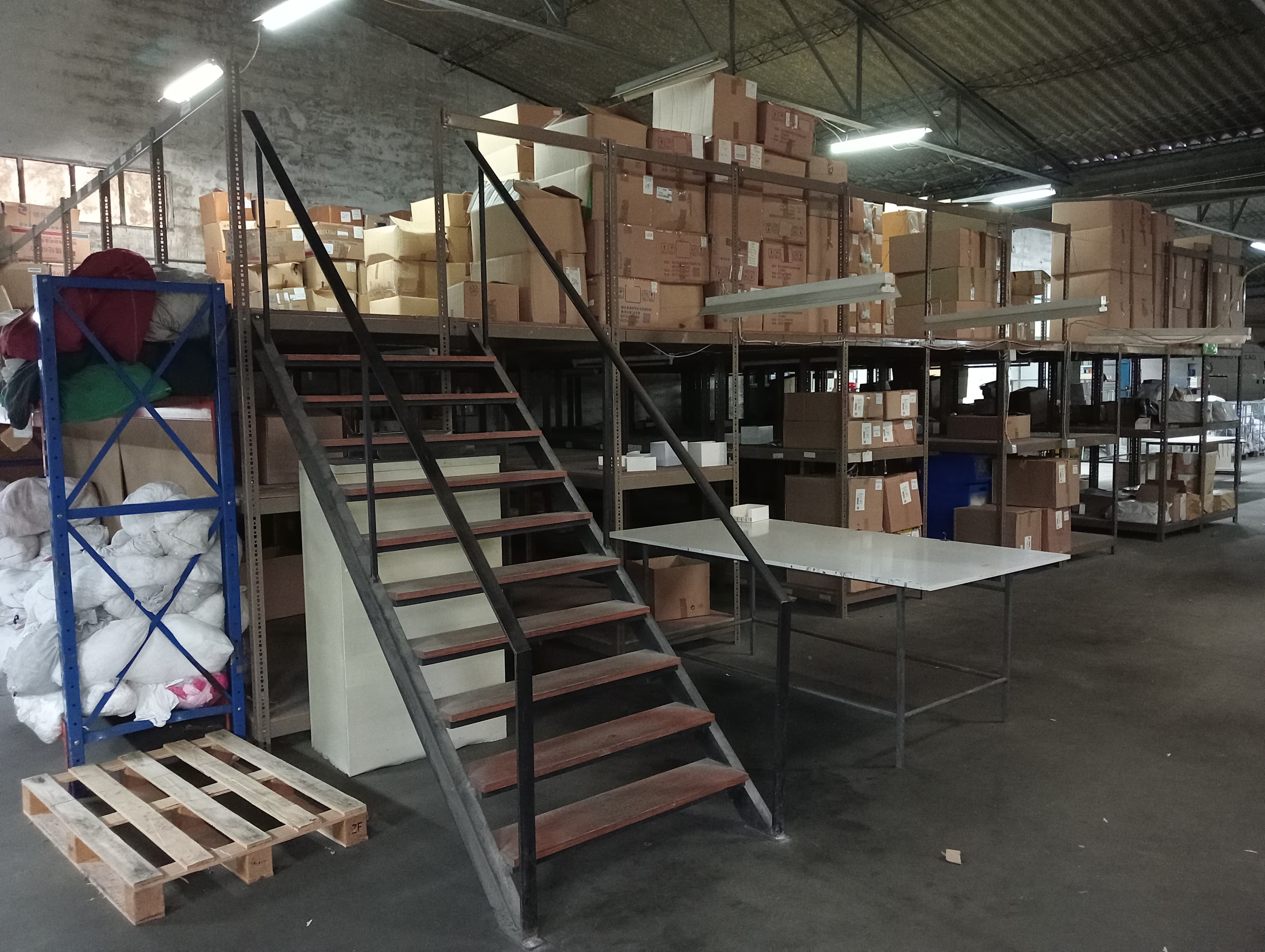 Equipamentos — imagem 16