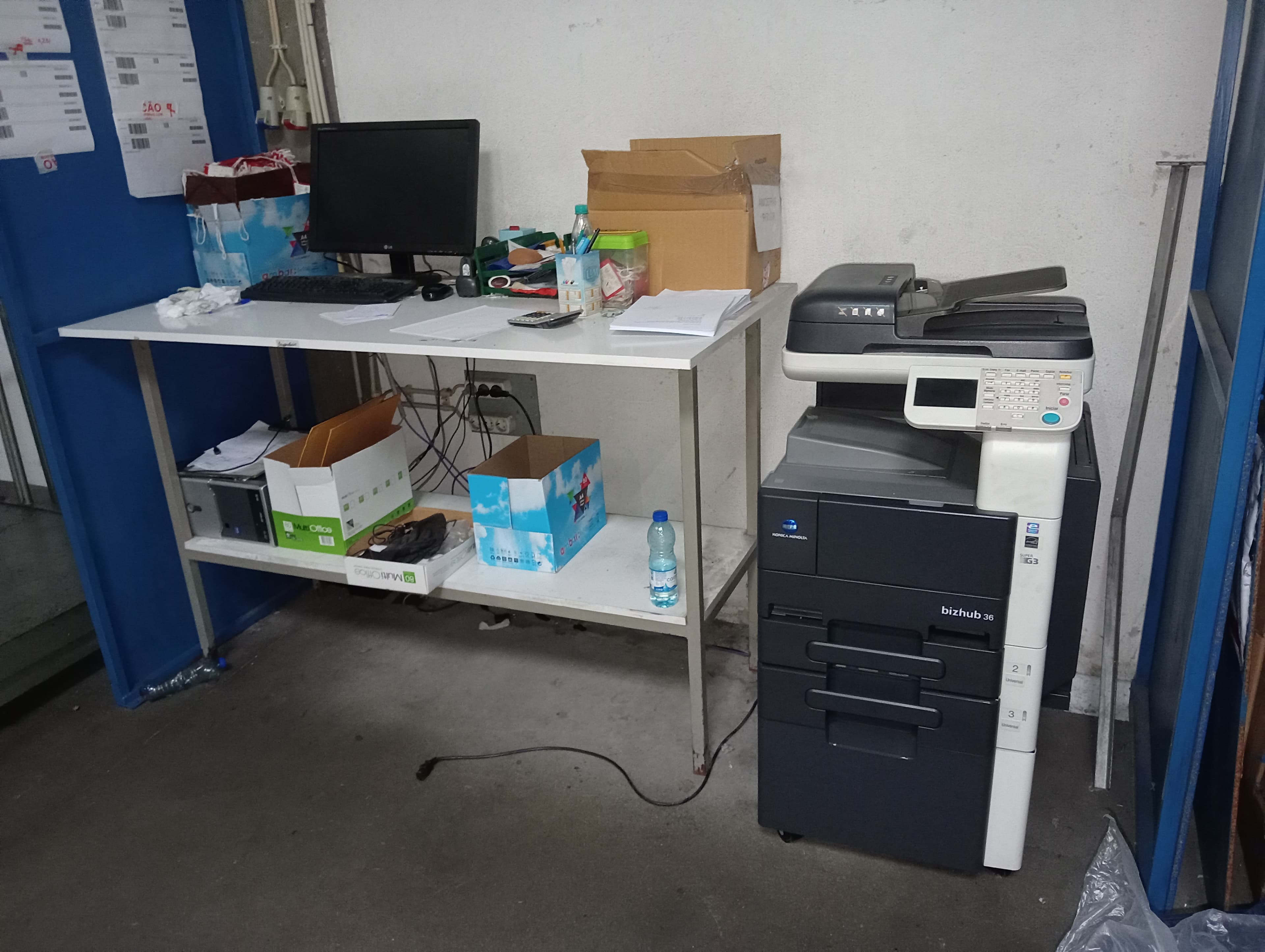Equipamentos — imagem 13