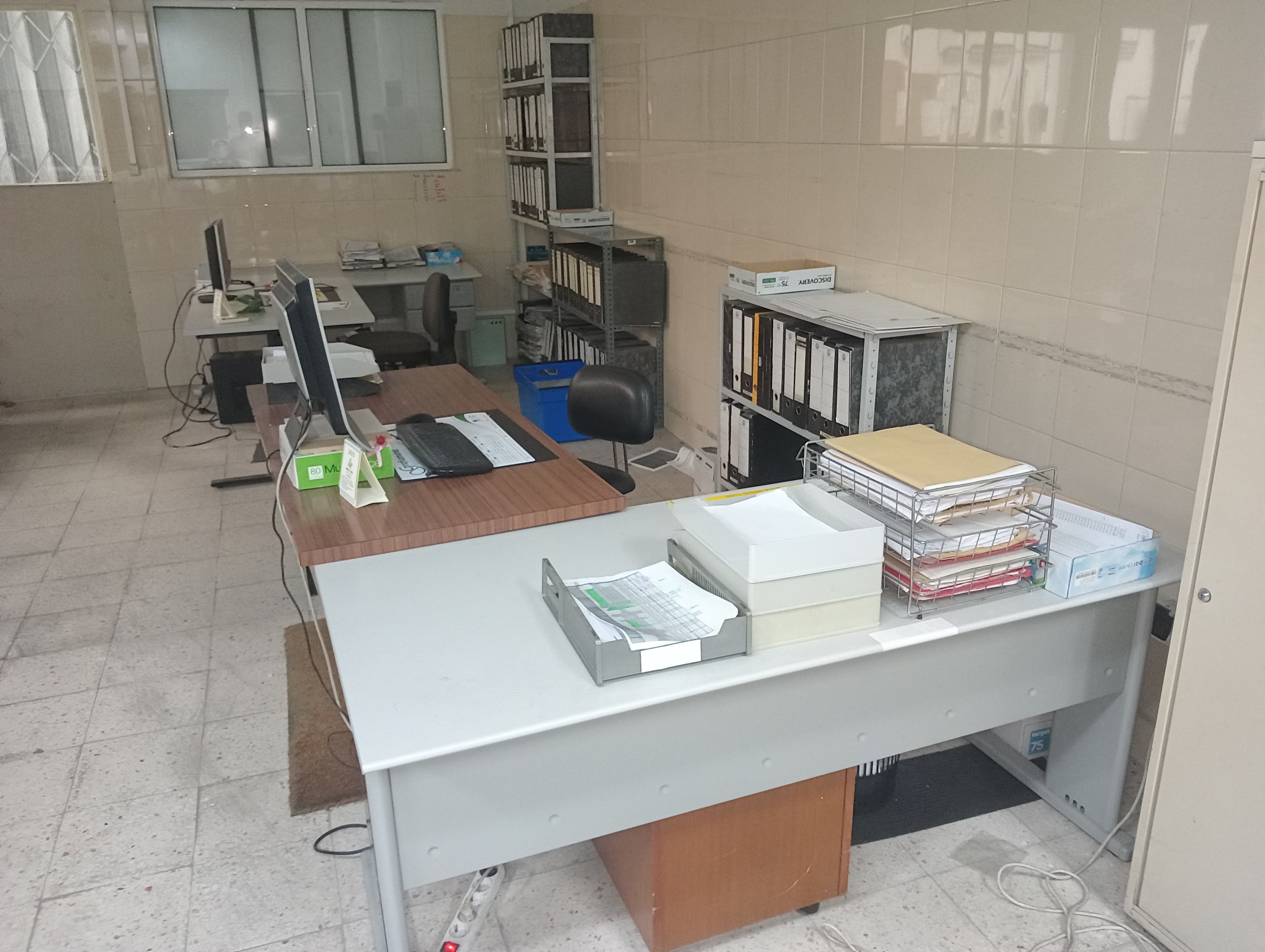 Mobiliário · Equipamentos — imagem 3