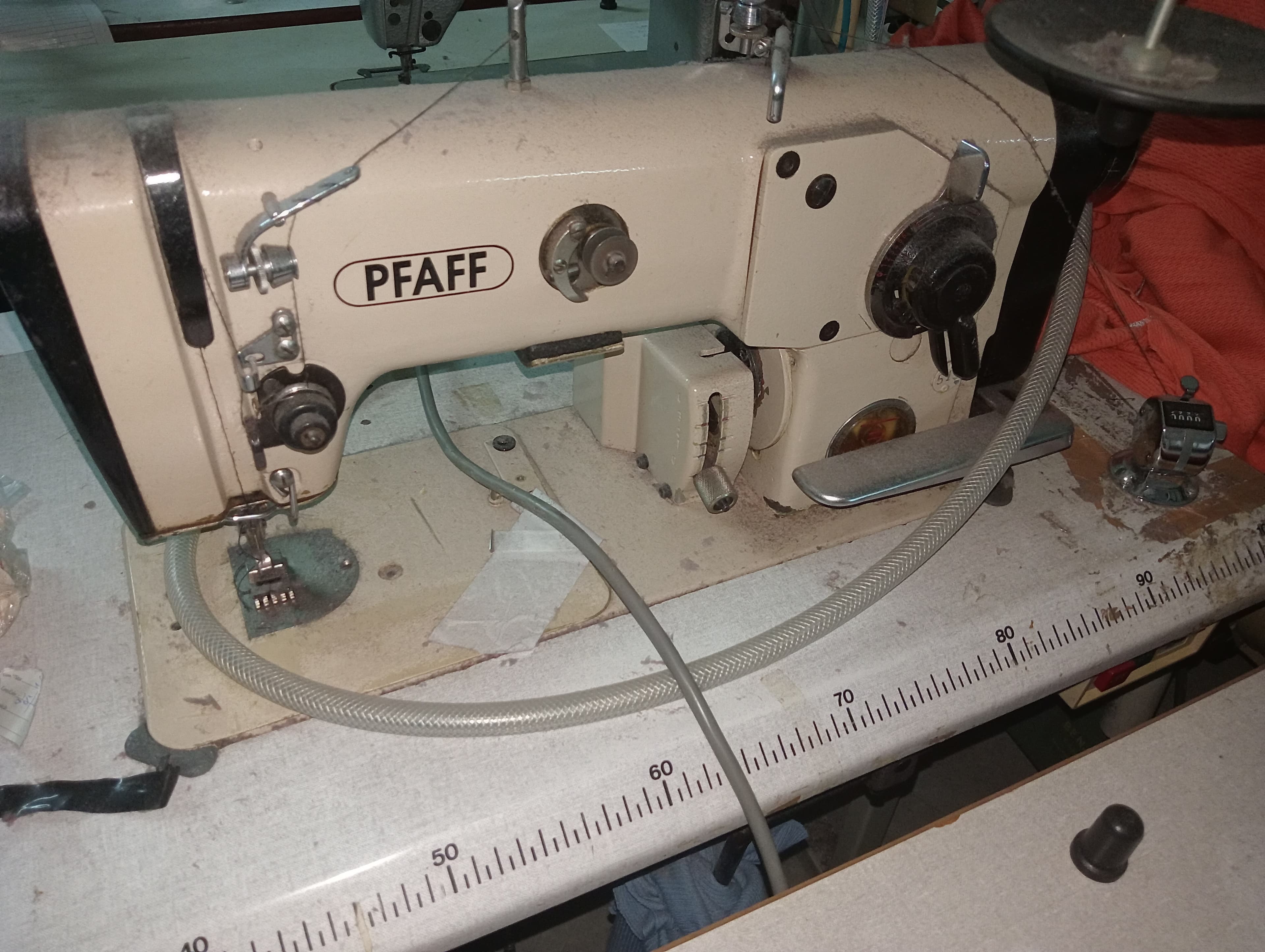 Equipos para la Industria Textil — imagen 27