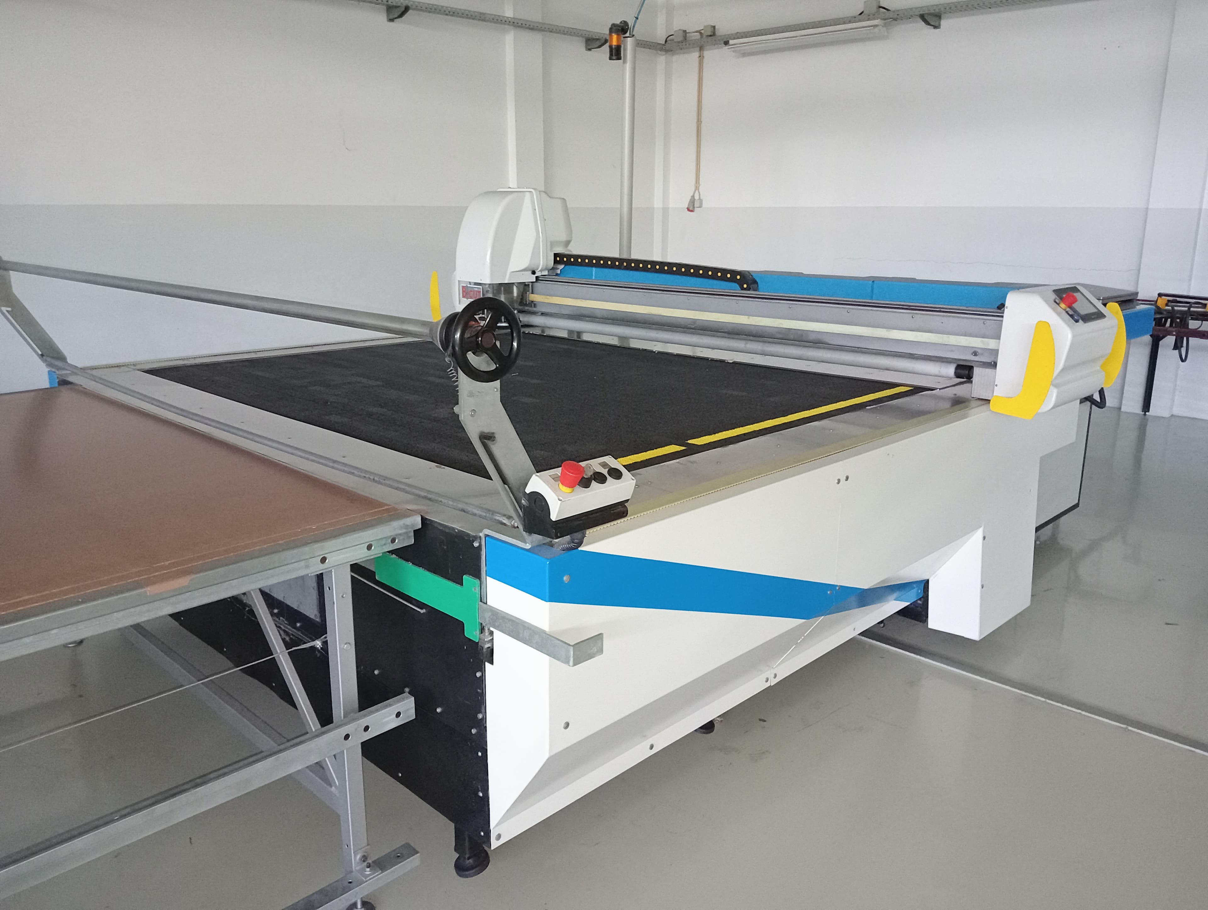 Equipos para la Industria Textil — imagen 5