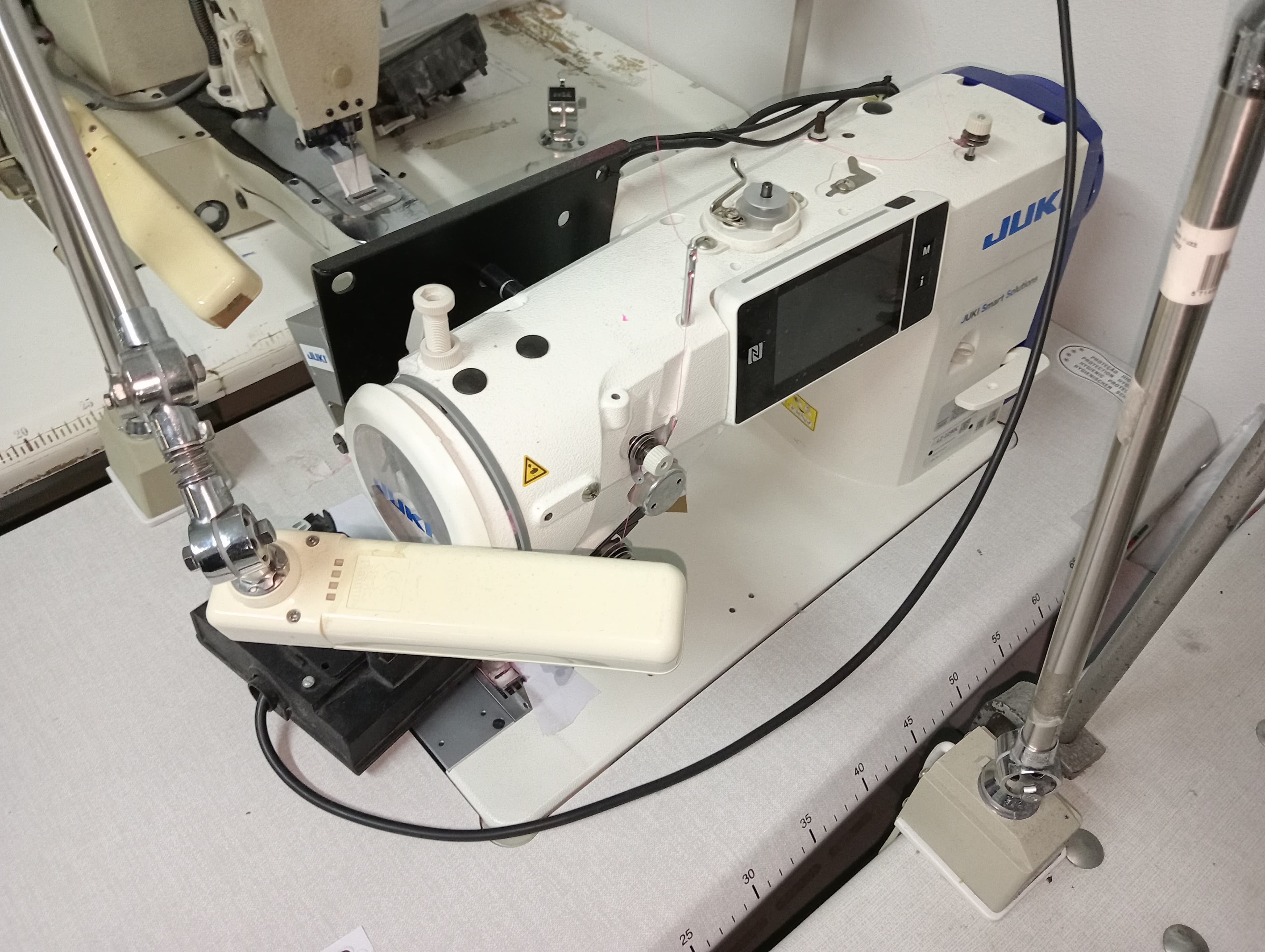 Equipos para la Industria Textil — imagen 77