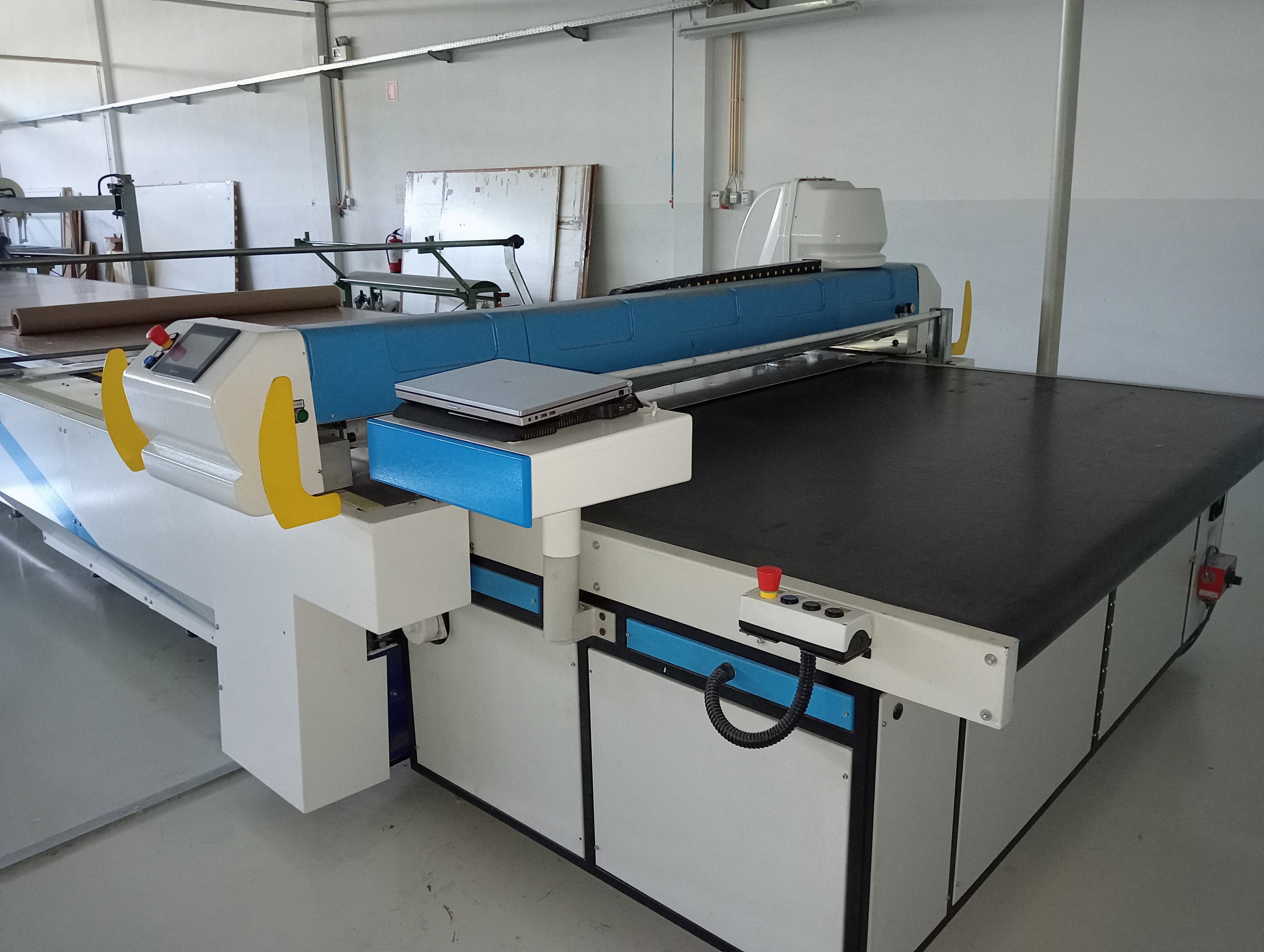 Equipos para la Industria Textil — imagen 6