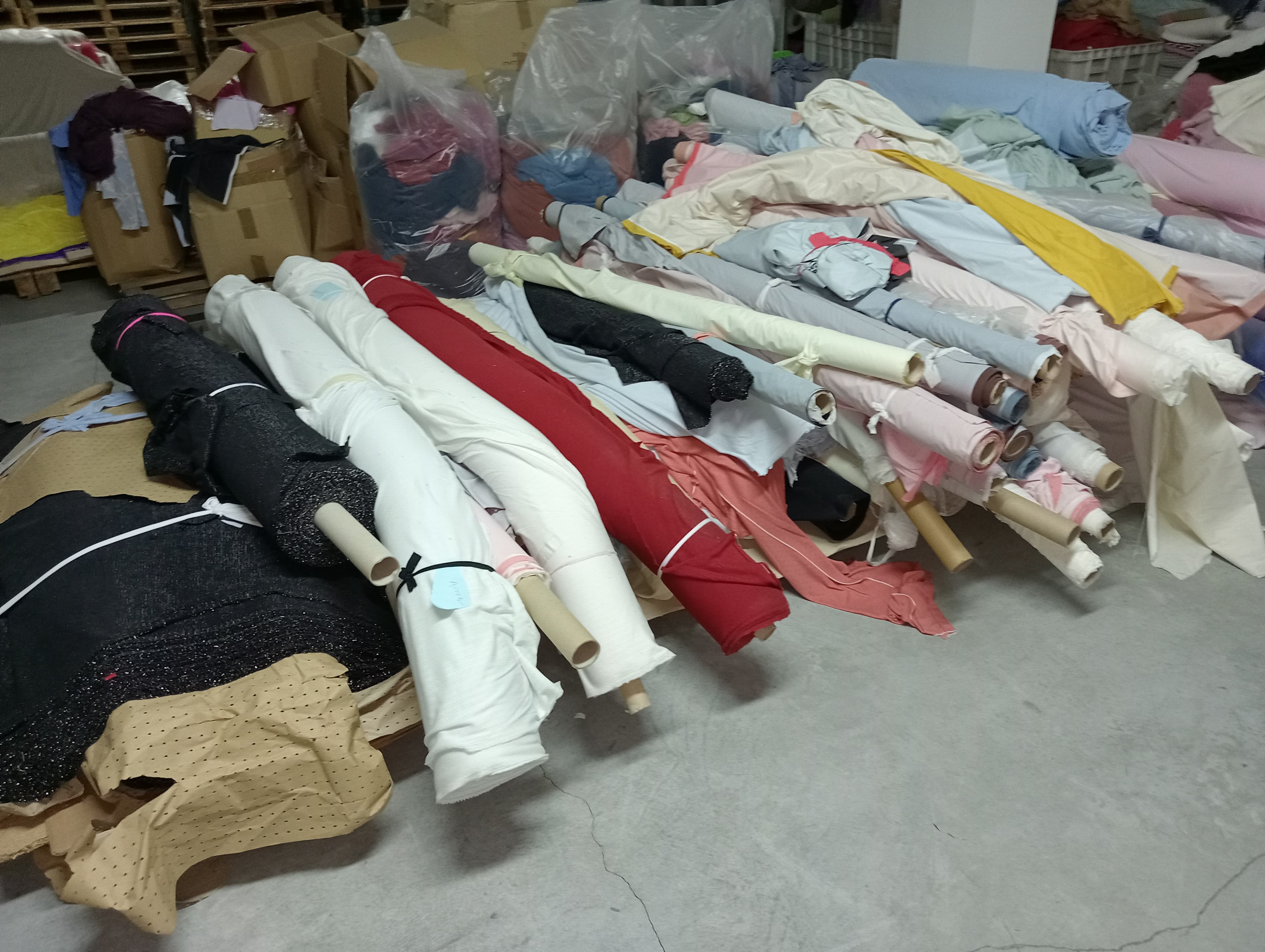 Equipos para la Industria Textil — imagen 15