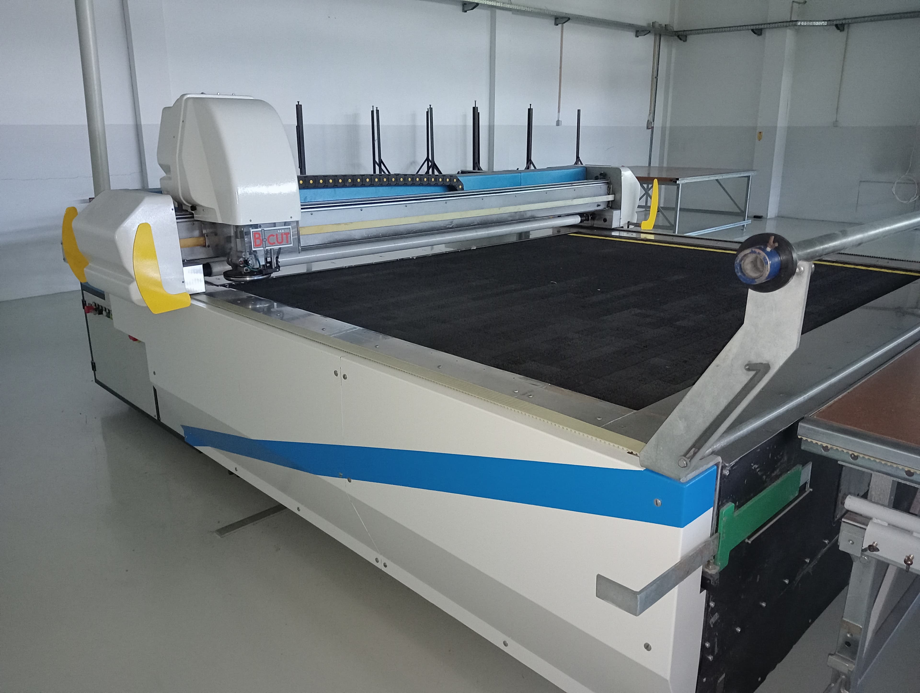 Equipos para la Industria Textil — imagen 7