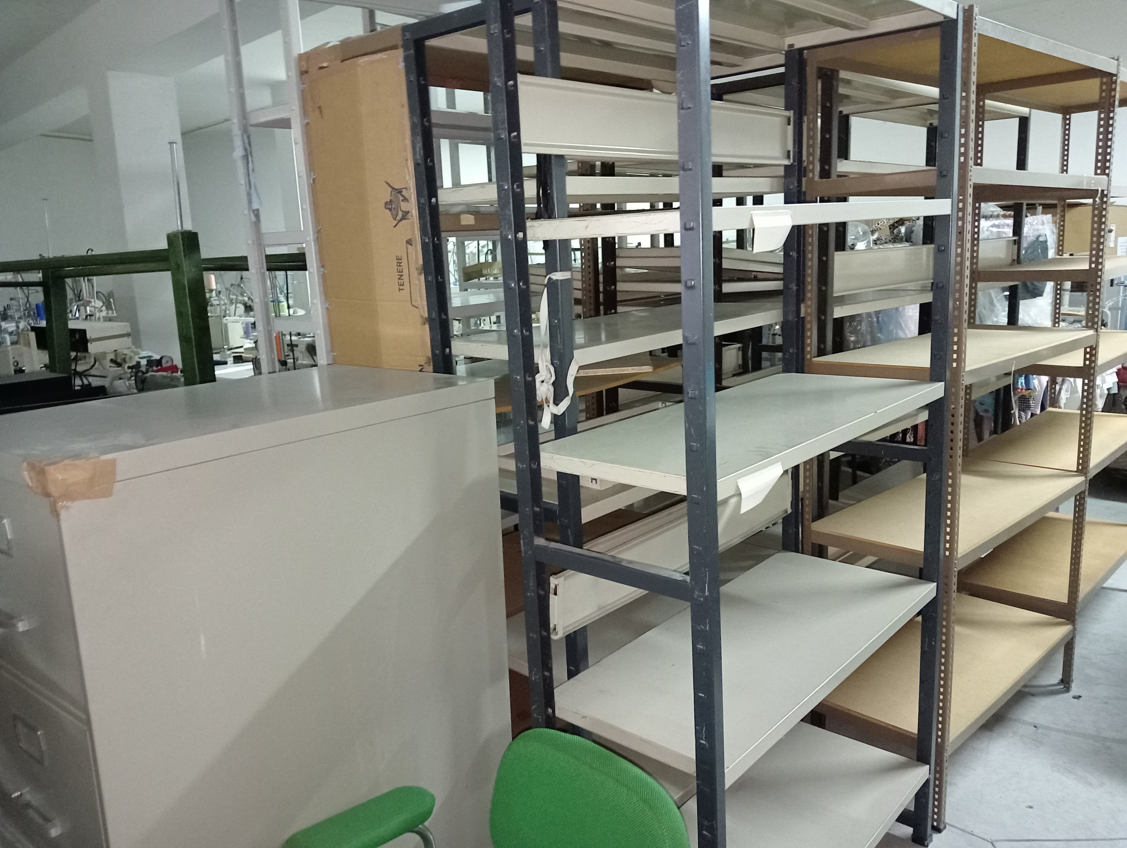 Equipos para la Industria Textil — imagen 20