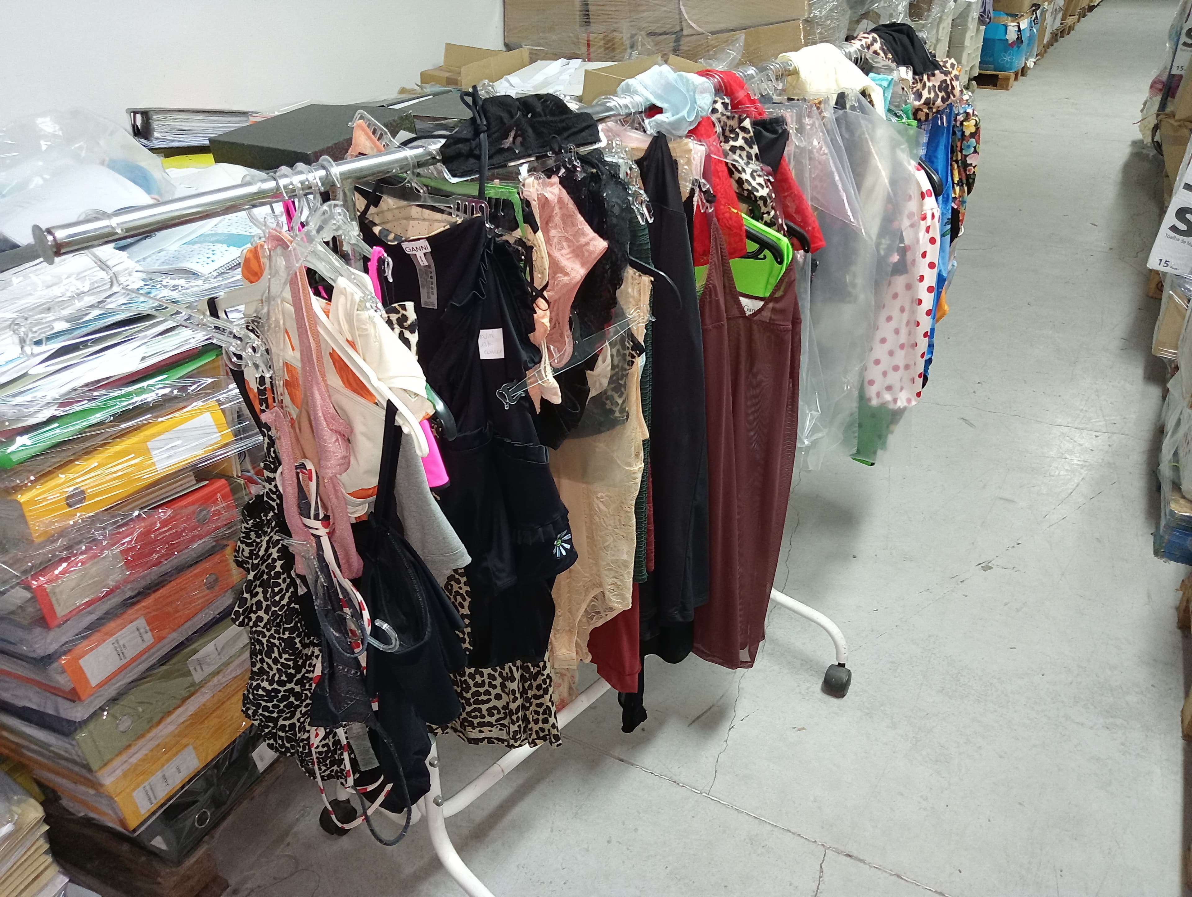 Equipos para la Industria Textil — imagen 18