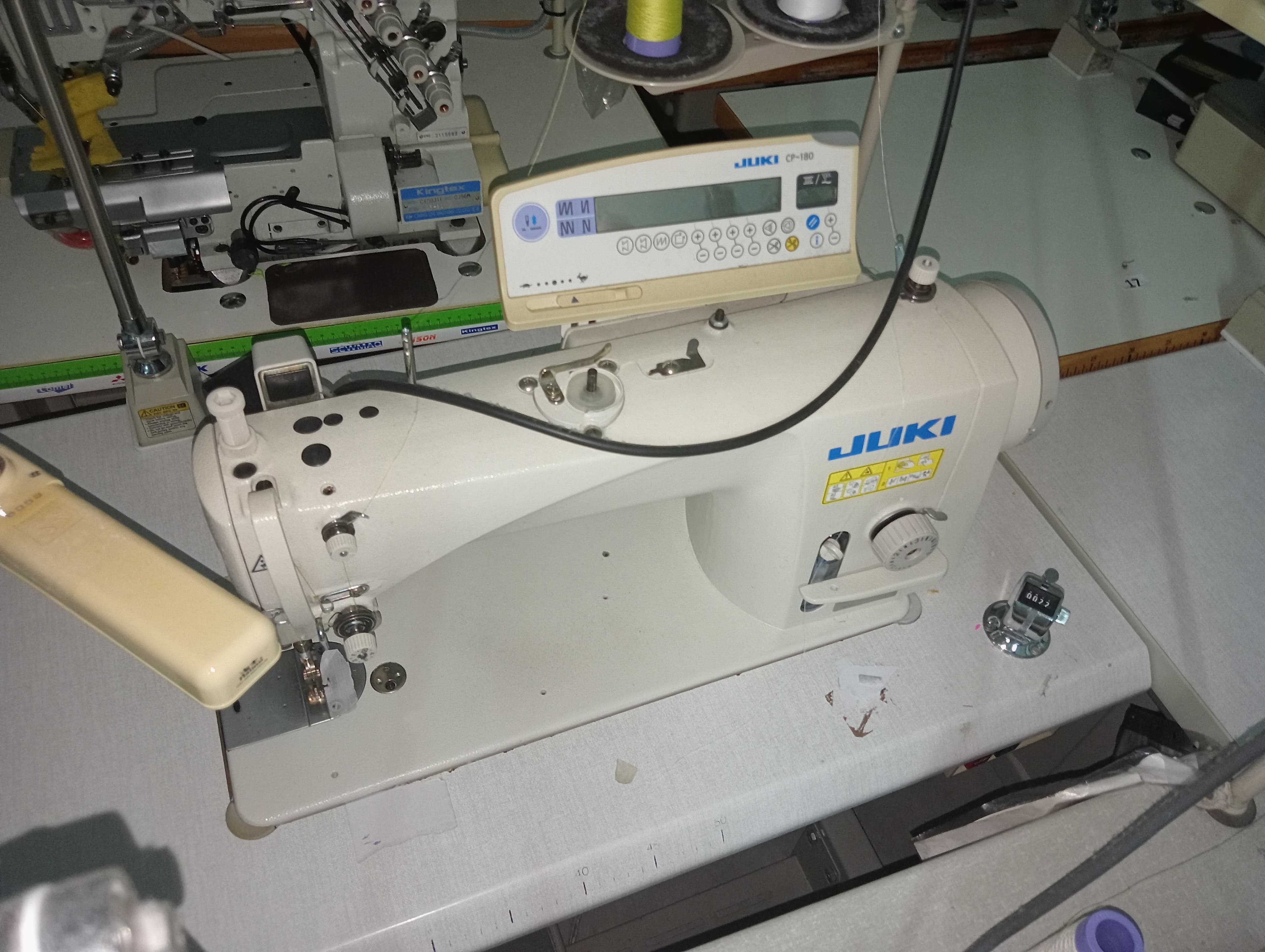 Equipos para la Industria Textil — imagen 61