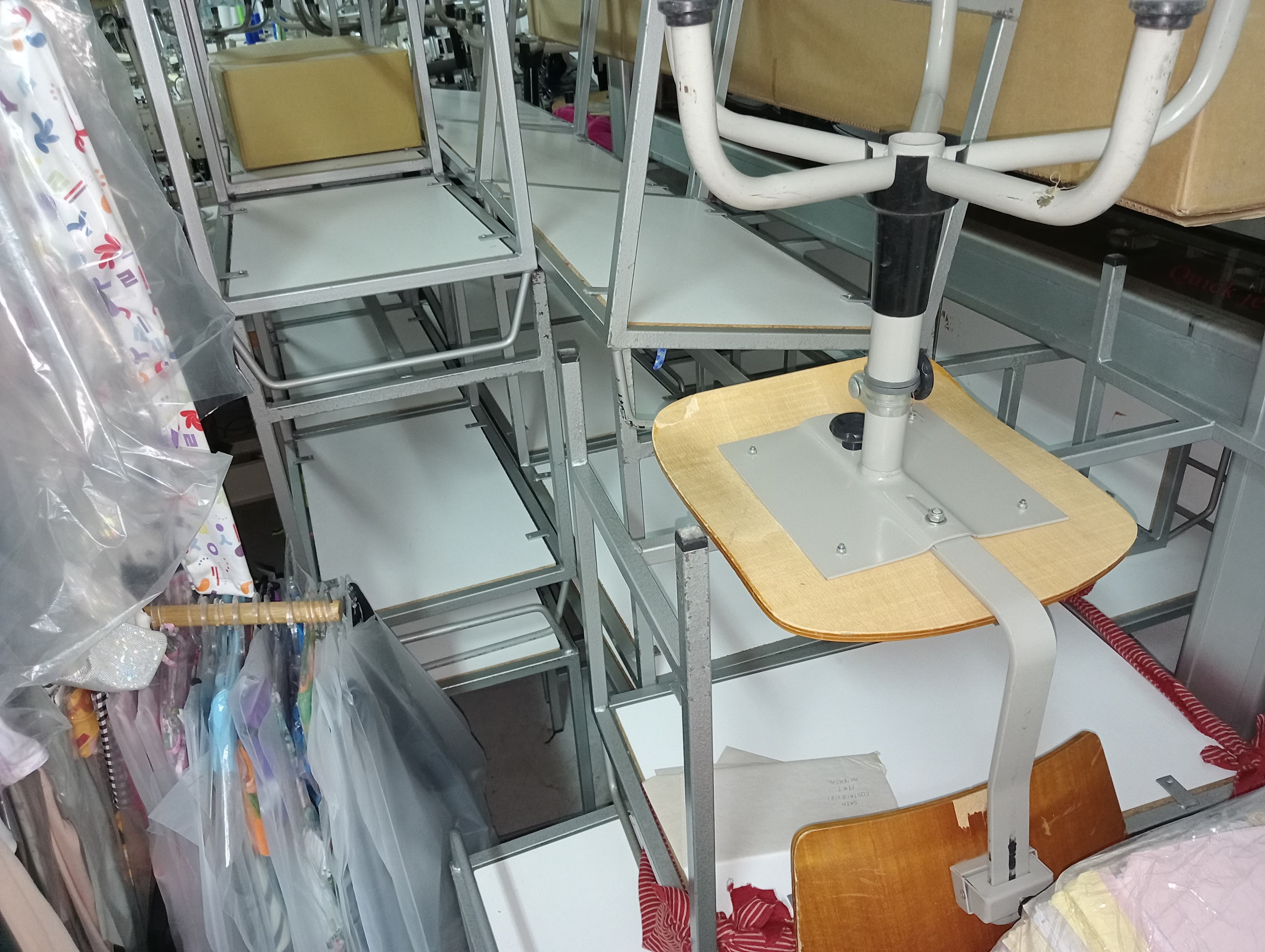 Equipos para la Industria Textil — imagen 21