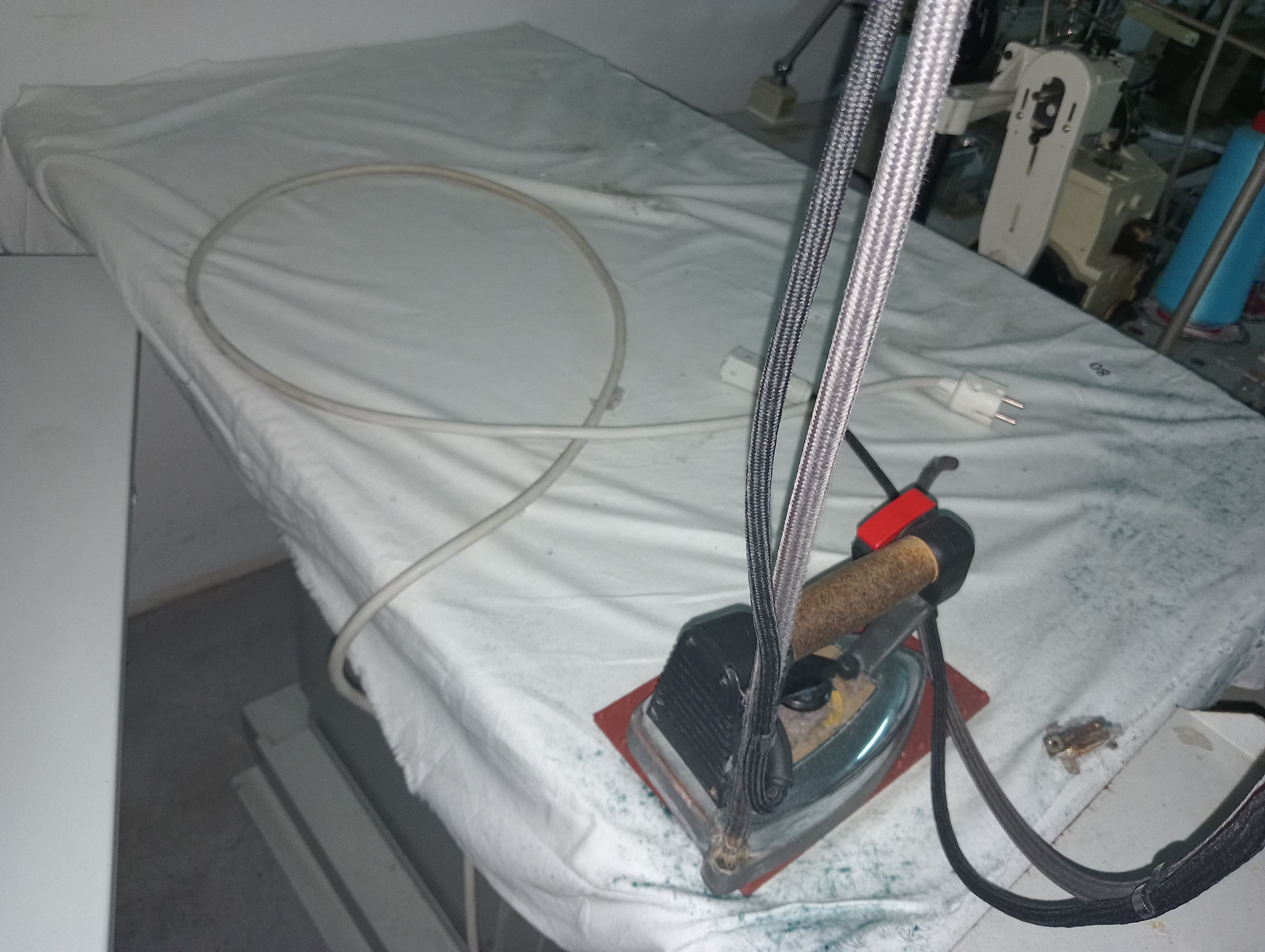 Equipos para la Industria Textil — imagen 23