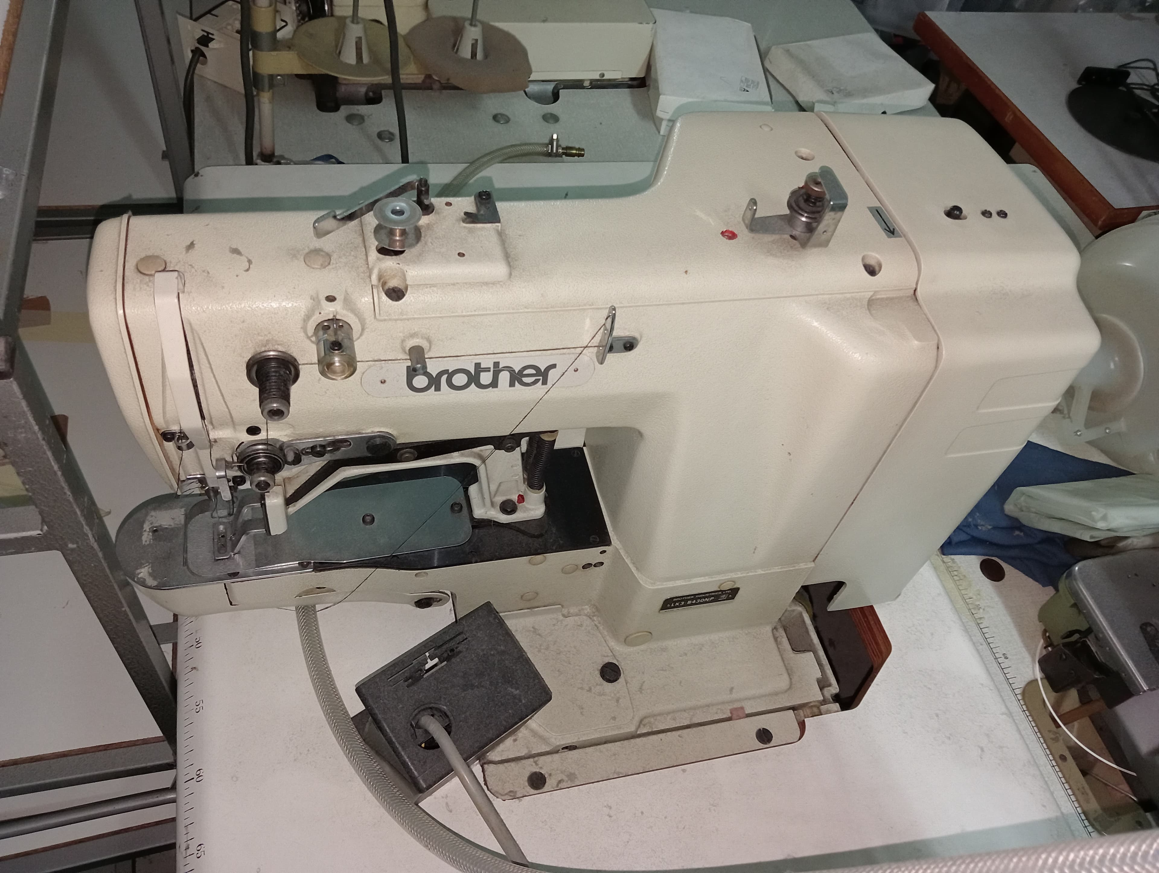 Equipos para la Industria Textil — imagen 74