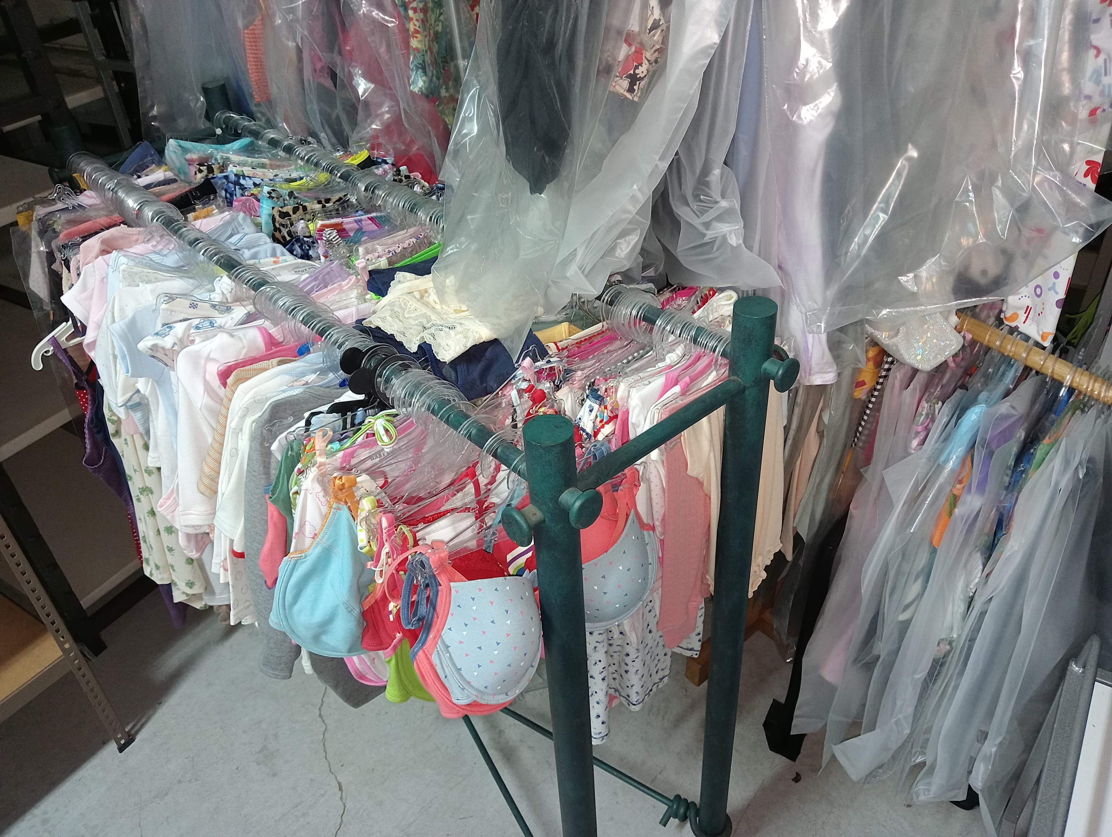 Equipos para la Industria Textil — imagen 11