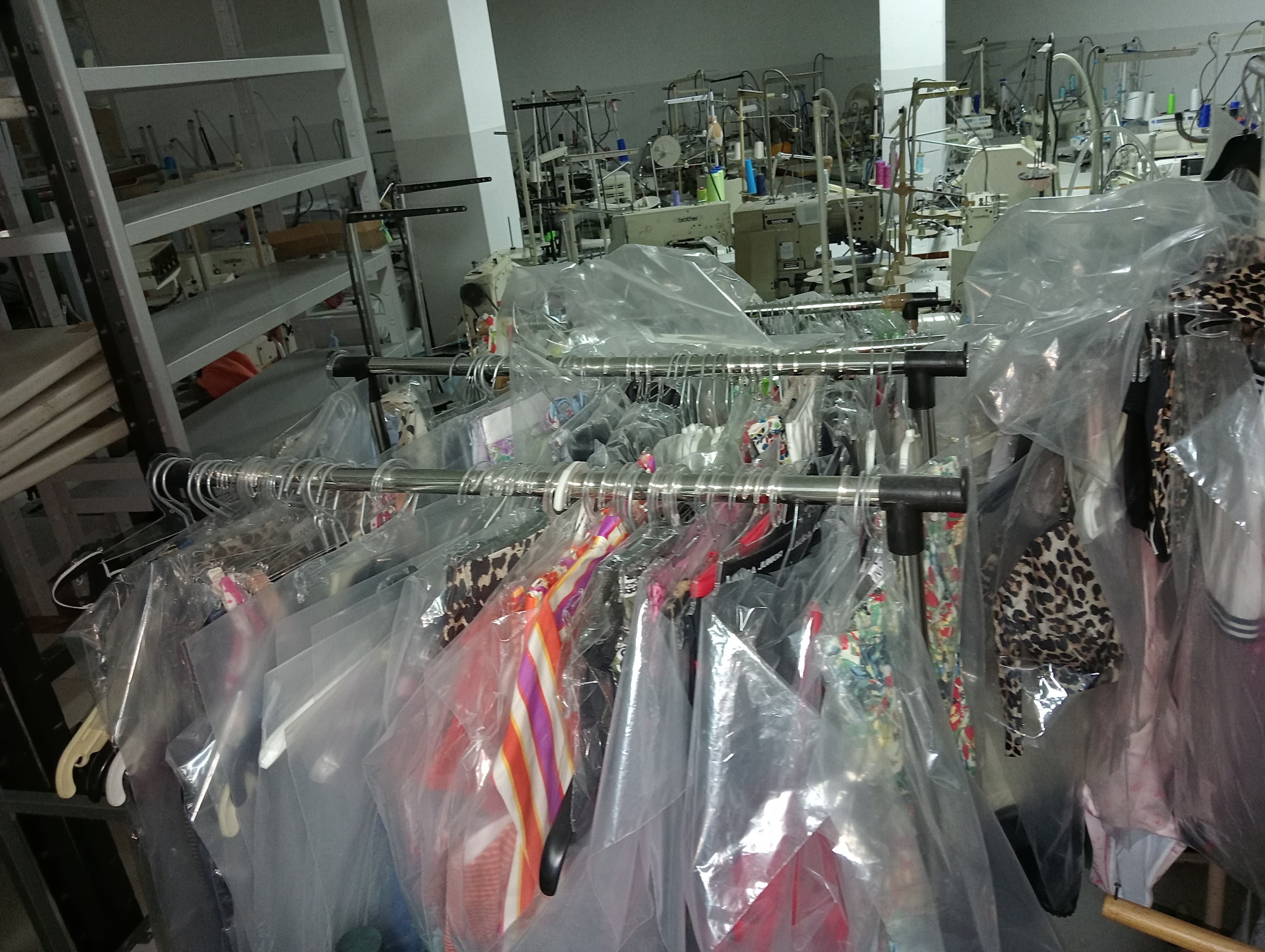 Equipos para la Industria Textil — imagen 12
