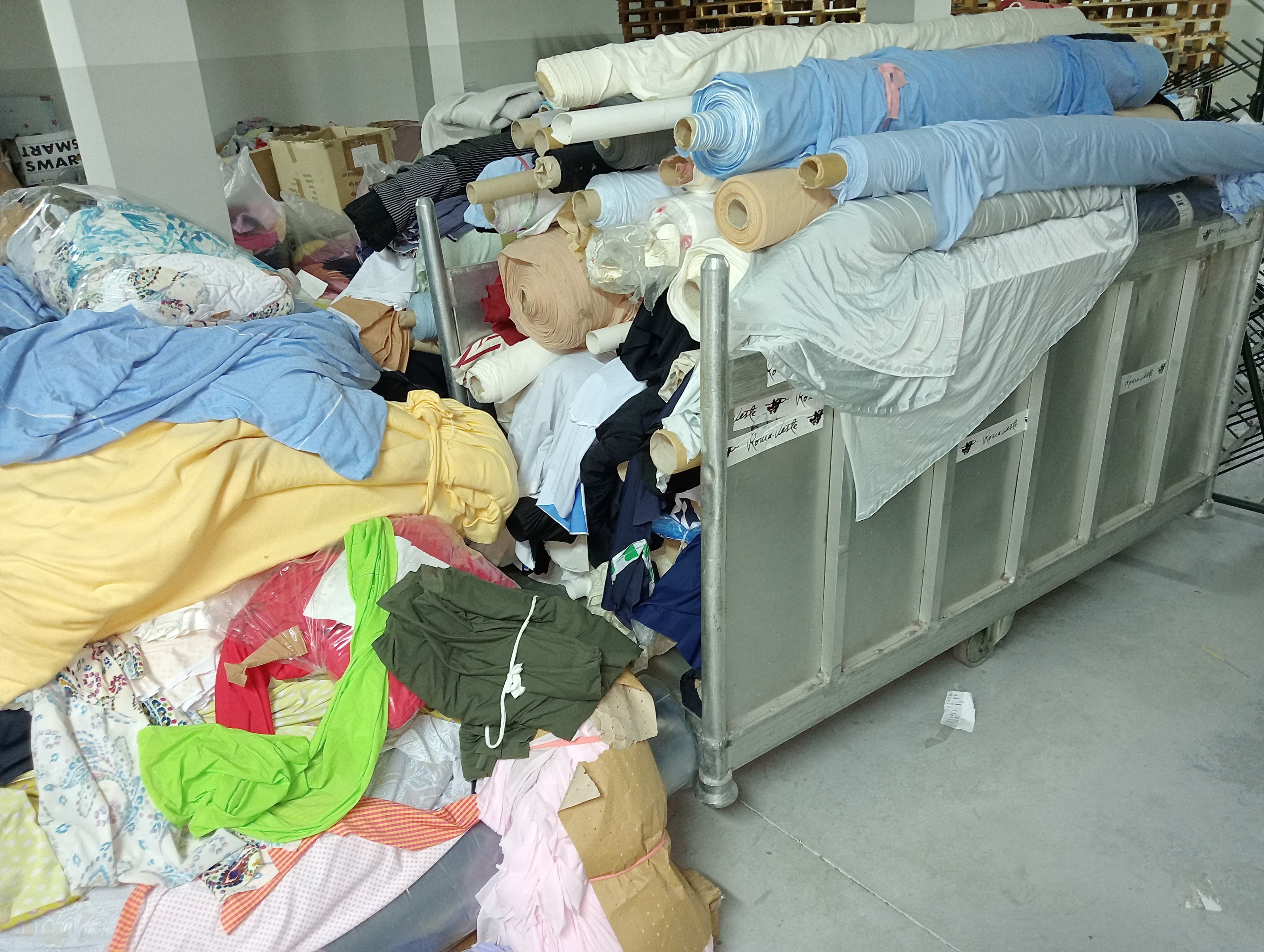 Equipos para la Industria Textil — imagen 14