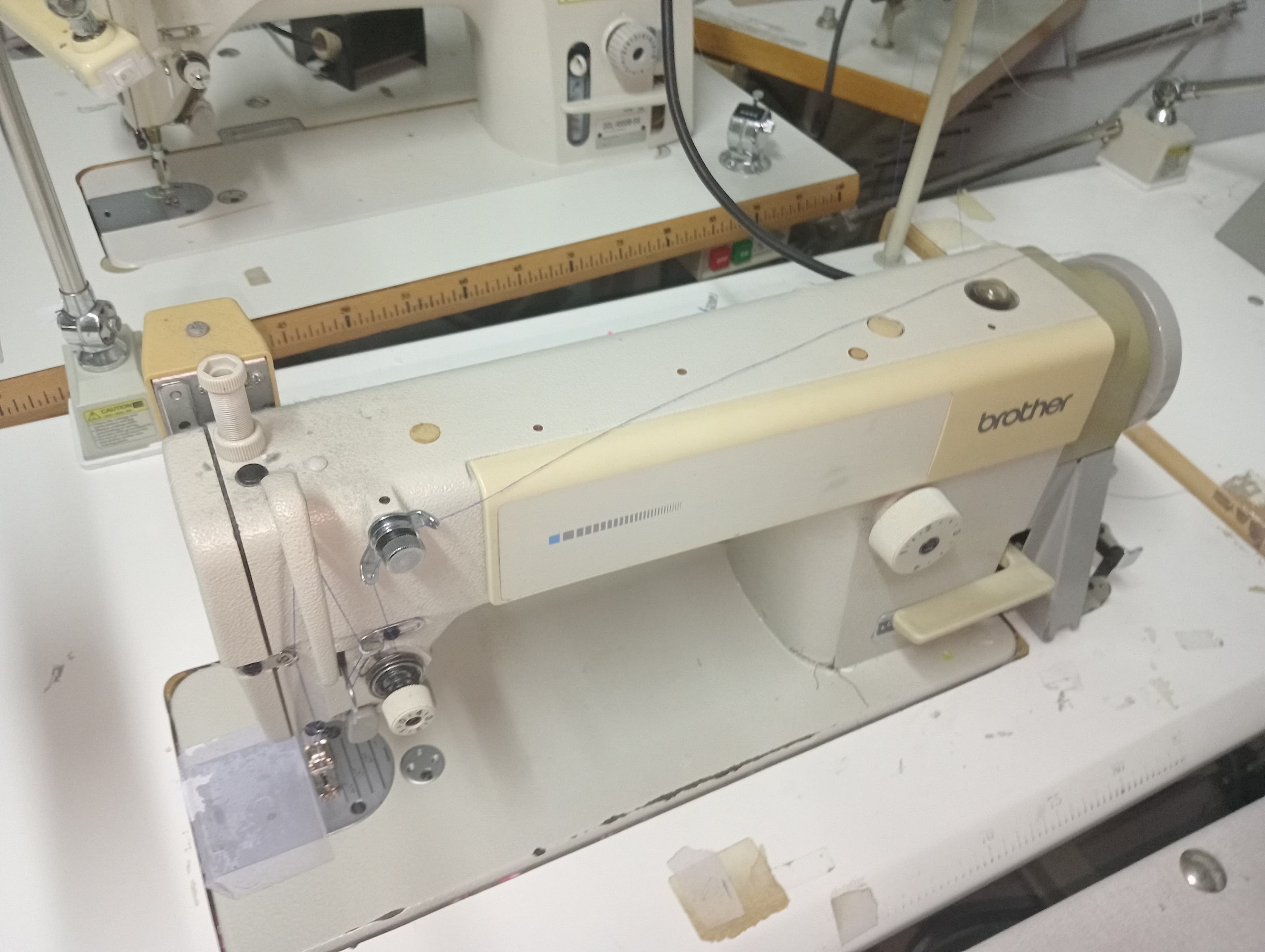 Equipos para la Industria Textil — imagen 66