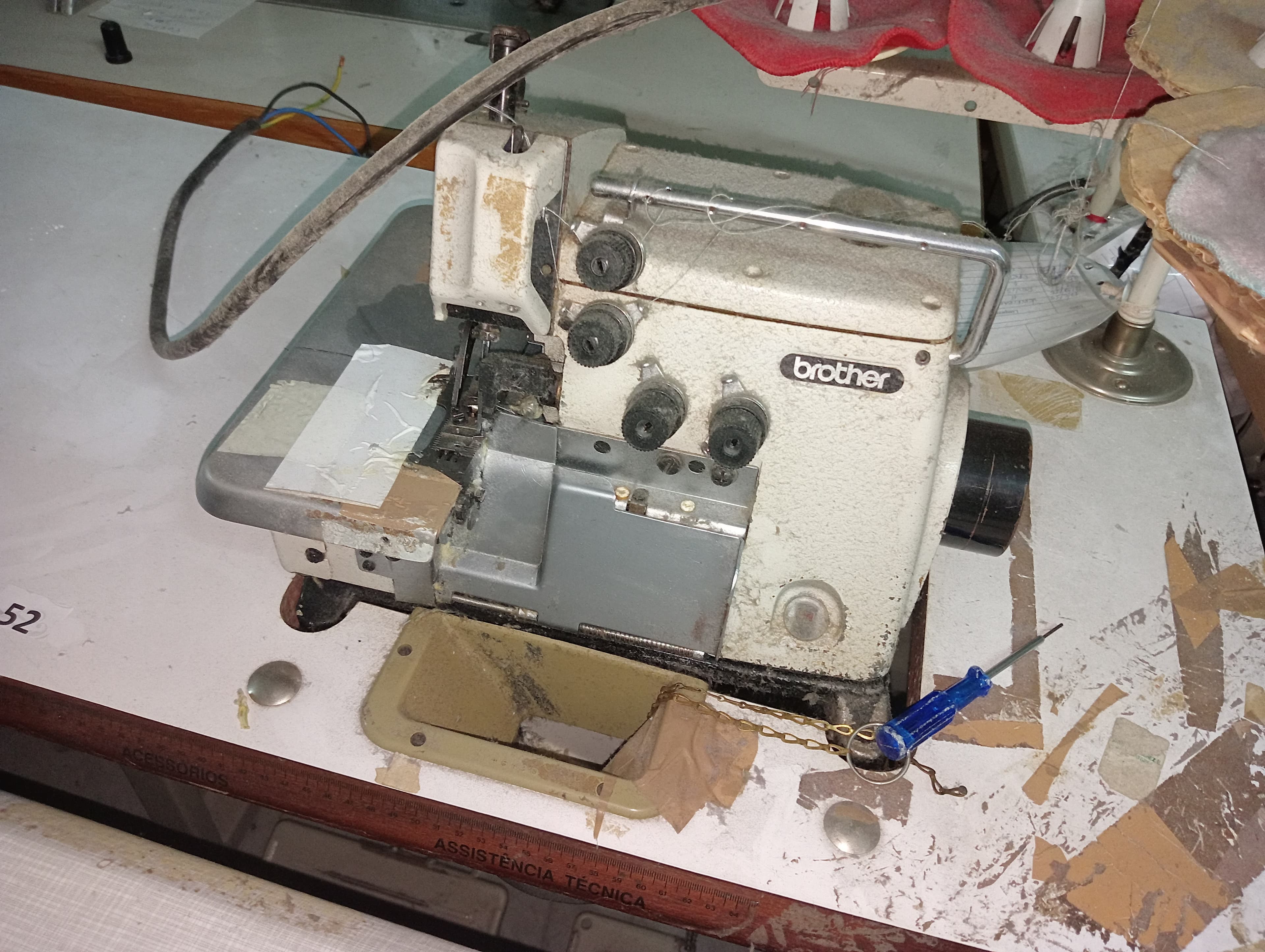 Equipos para la Industria Textil — imagen 49