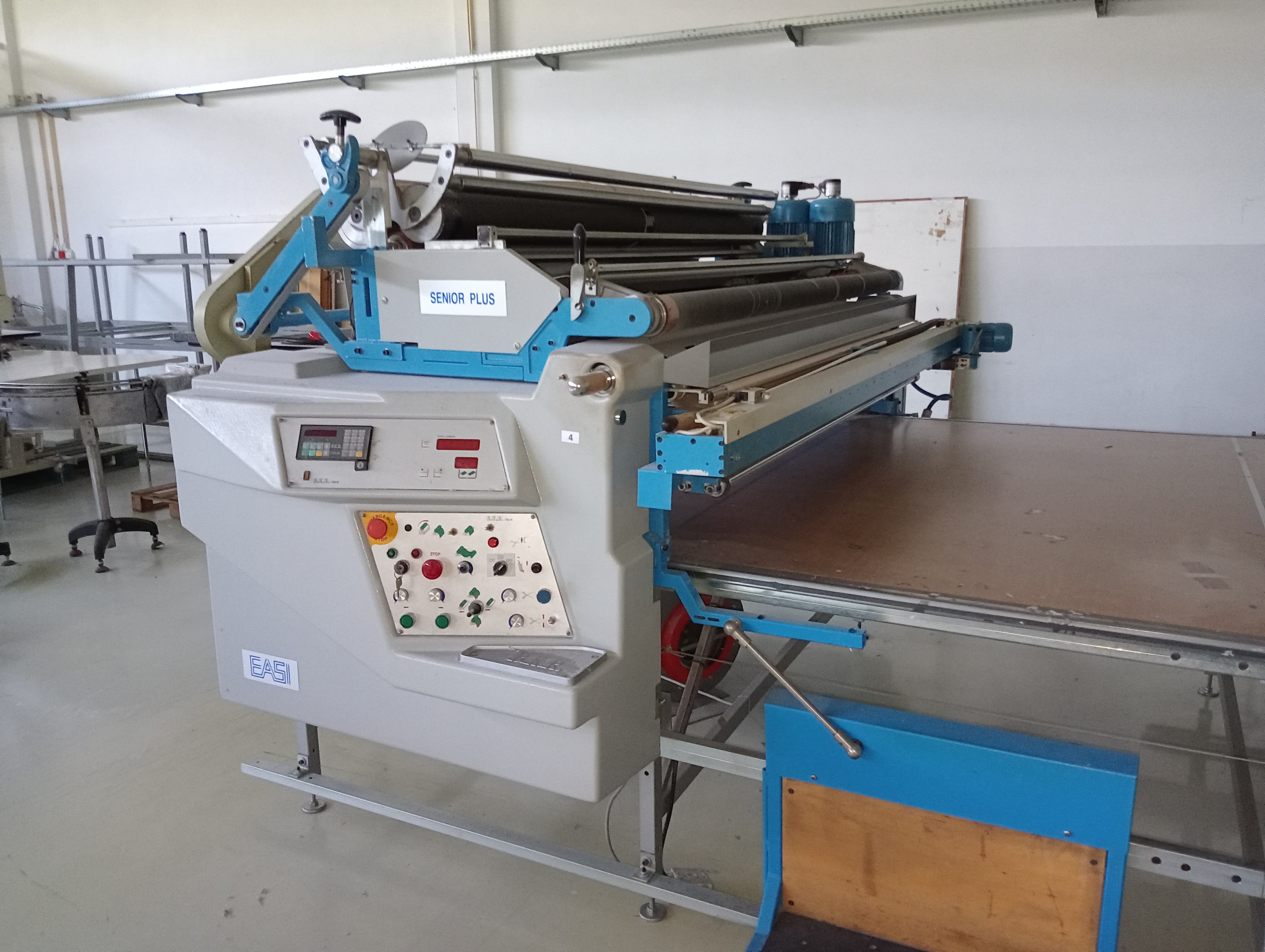 Equipos para la Industria Textil — imagen 3