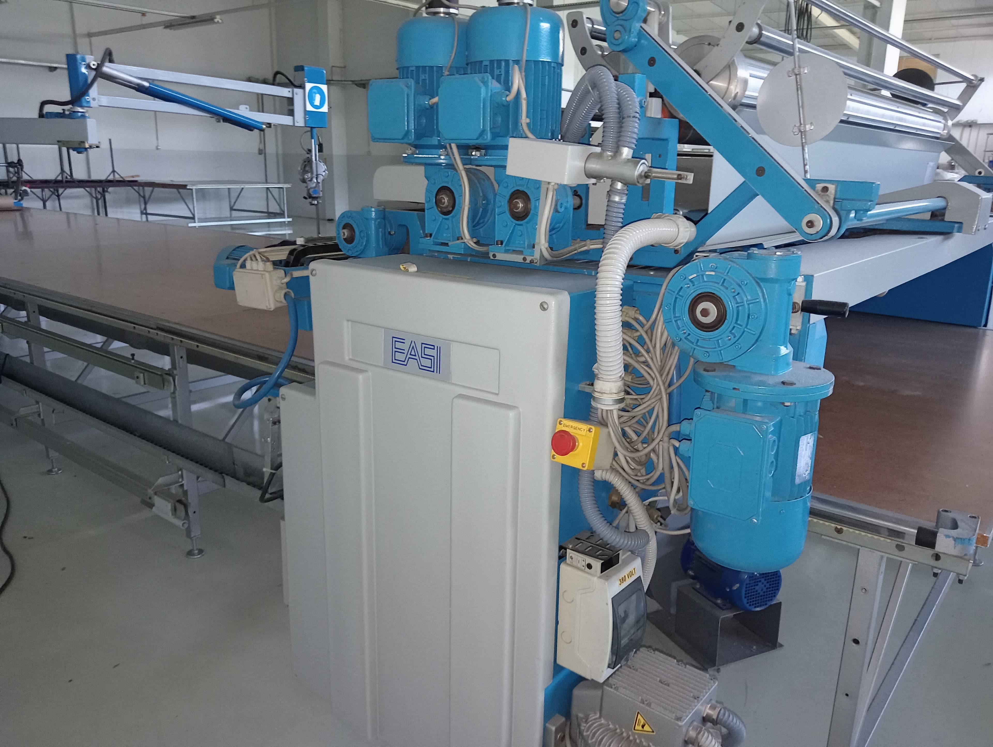 Equipos para la Industria Textil — imagen 4