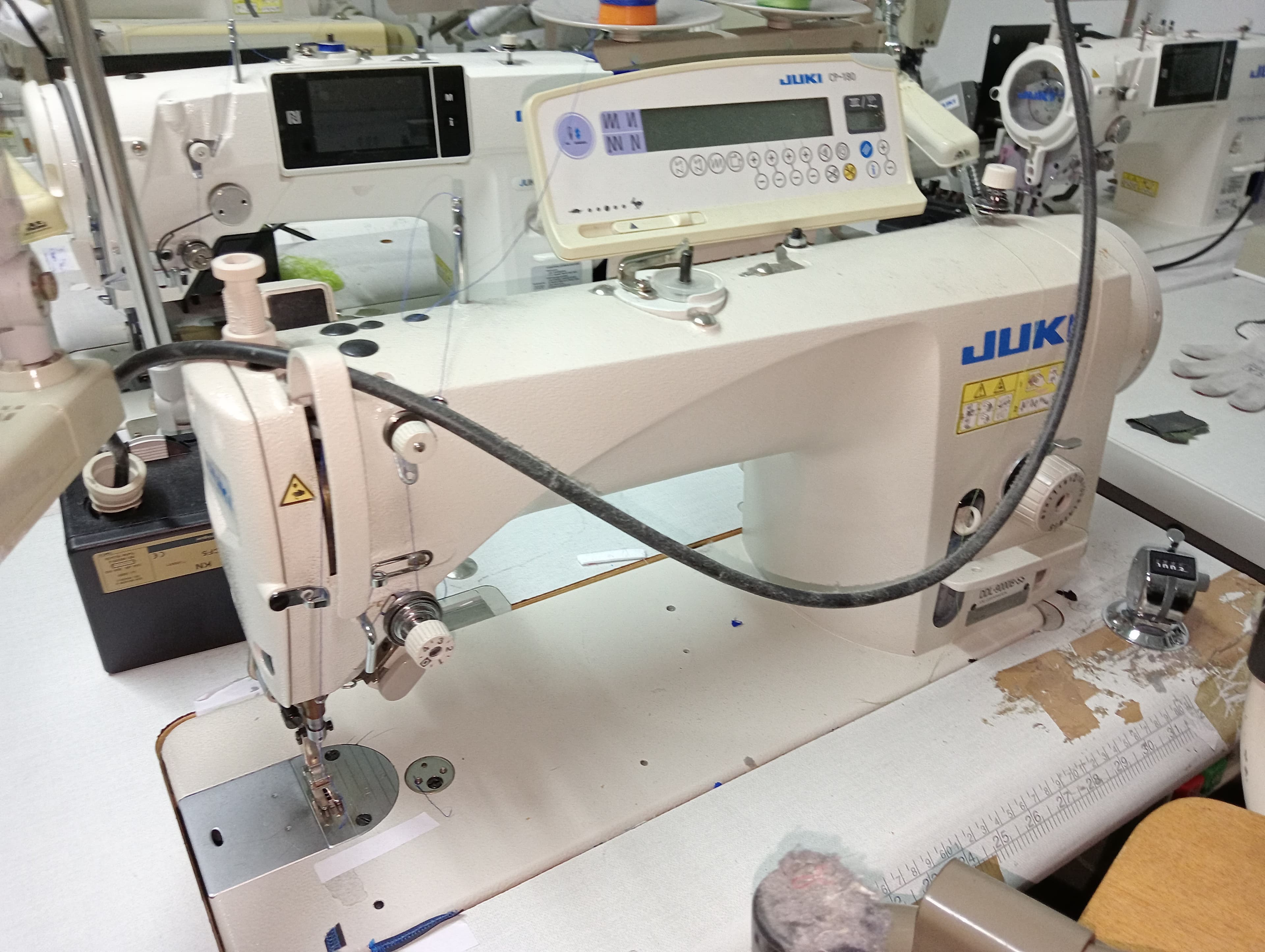 Equipos para la Industria Textil — imagen 70