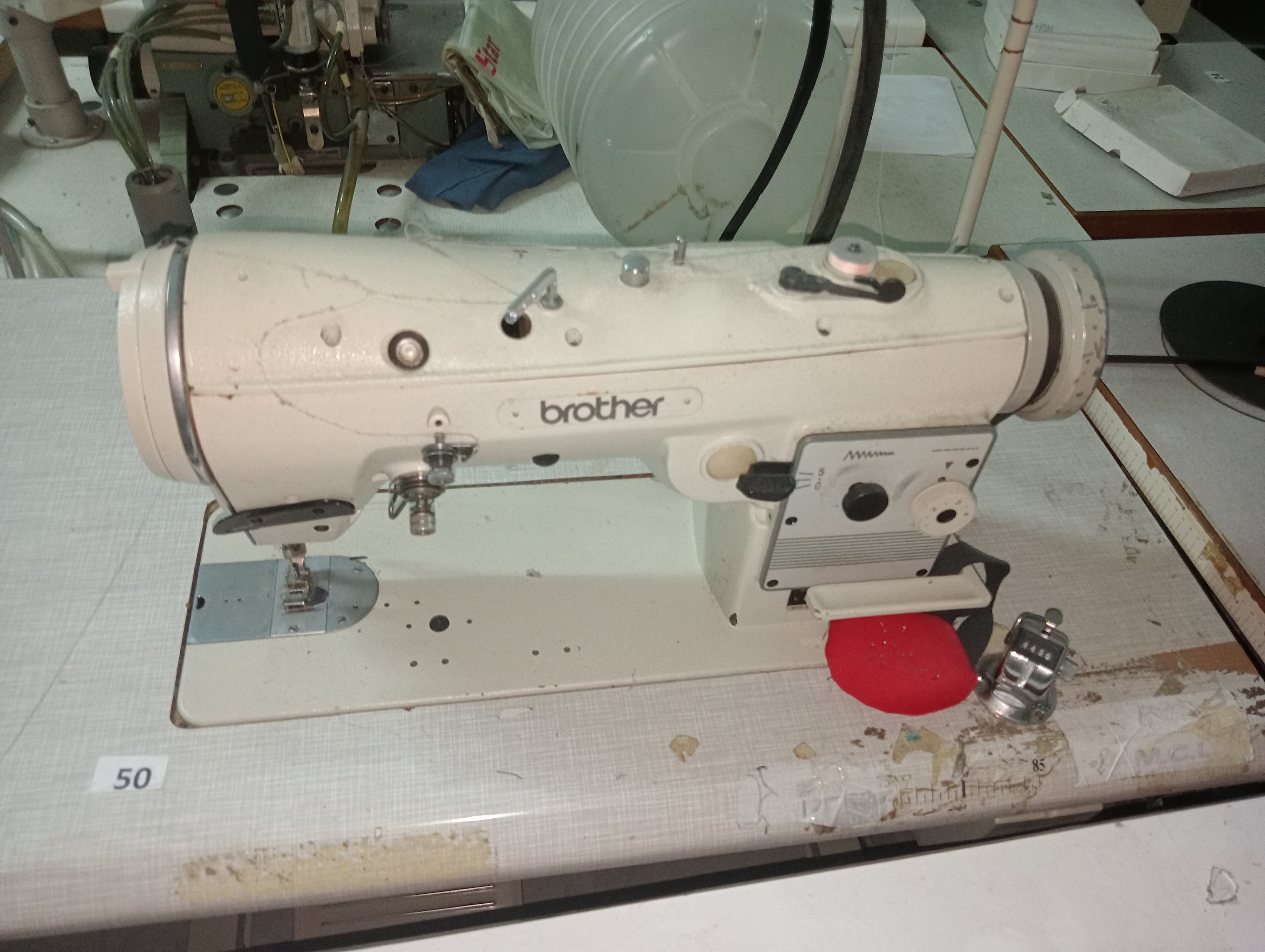 Equipos para la Industria Textil — imagen 51