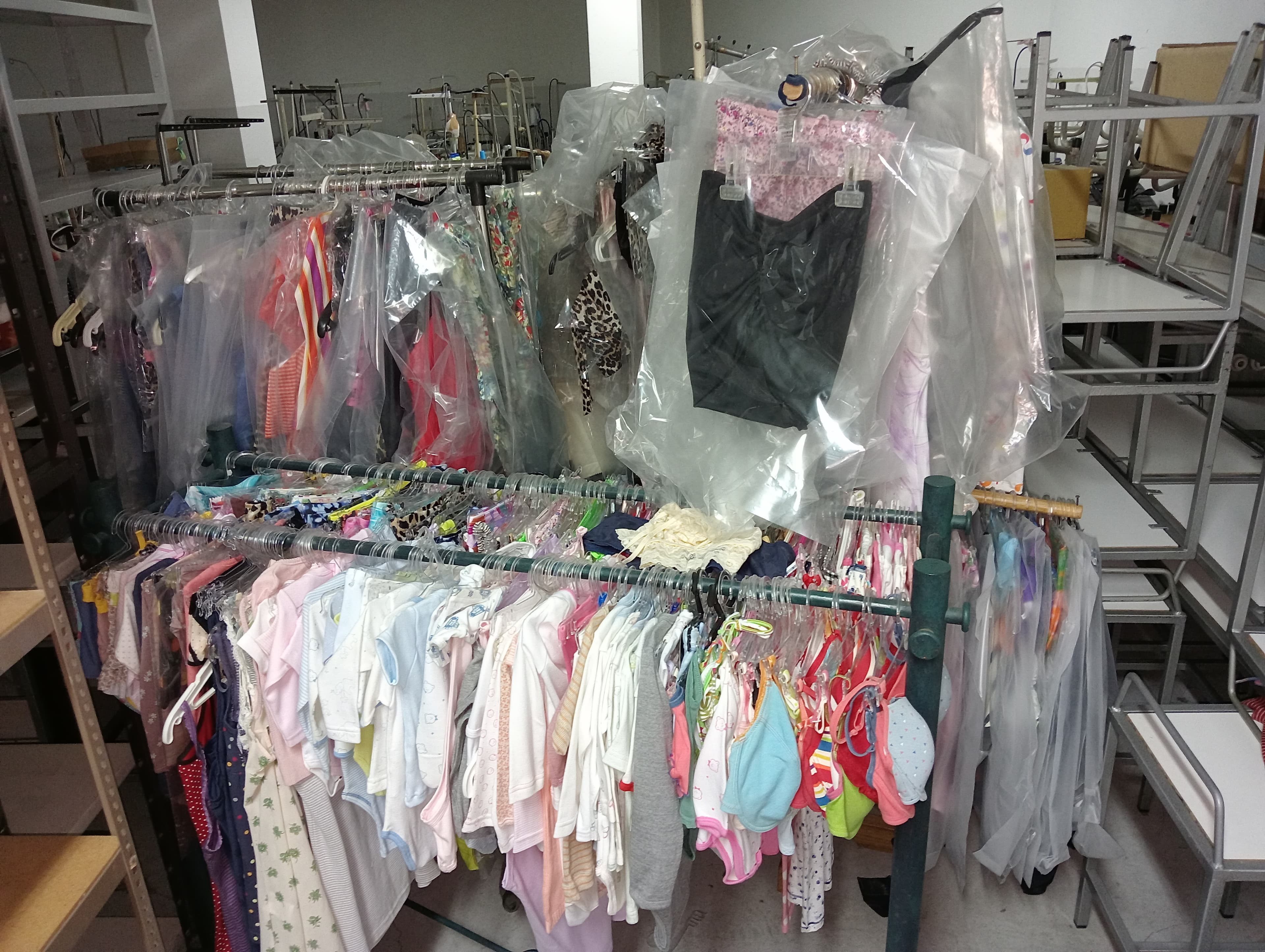Equipos para la Industria Textil — imagen 10