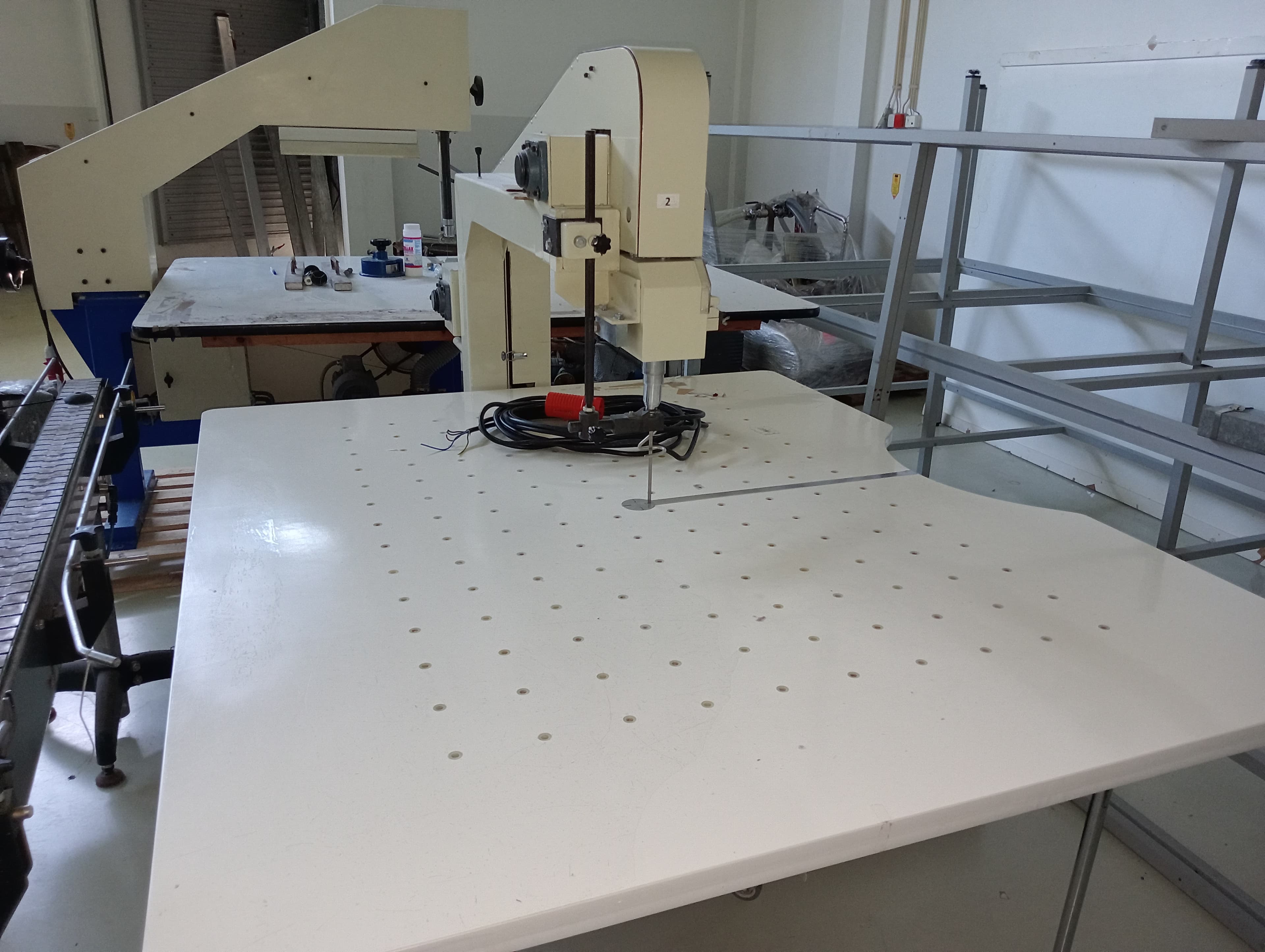 Equipos para la Industria Textil — imagen 104