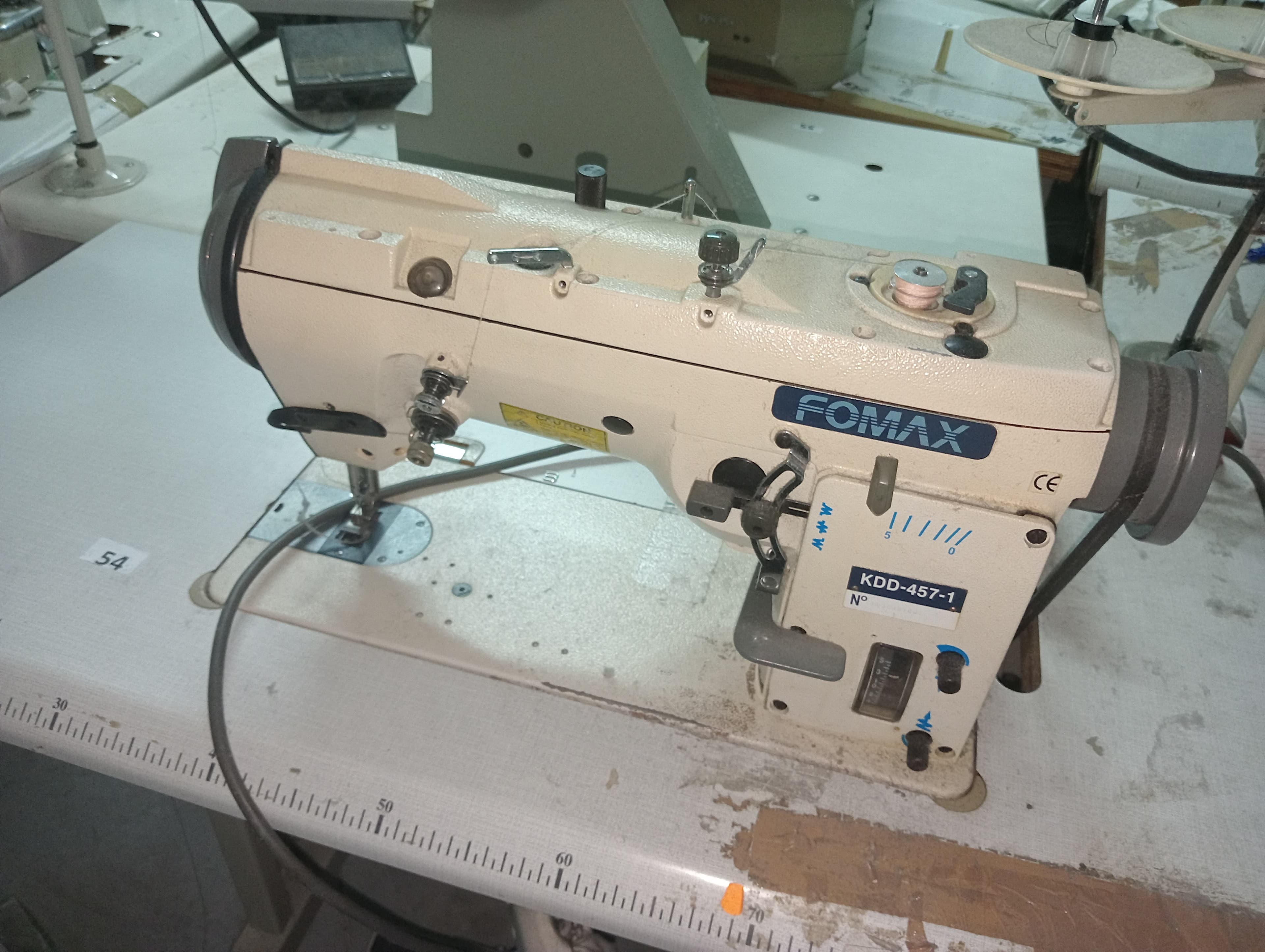 Equipos para la Industria Textil — imagen 47