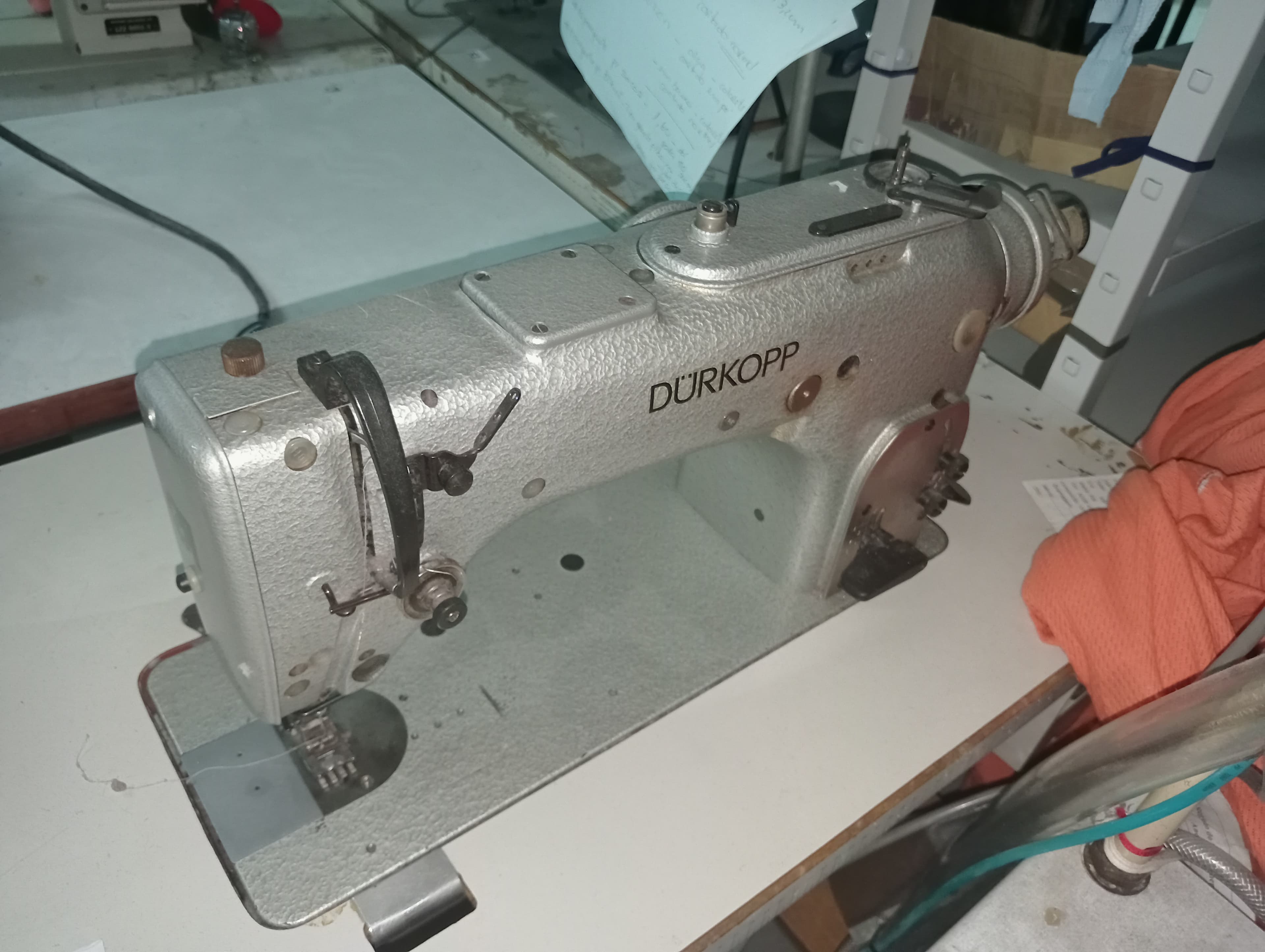 Equipos para la Industria Textil — imagen 48