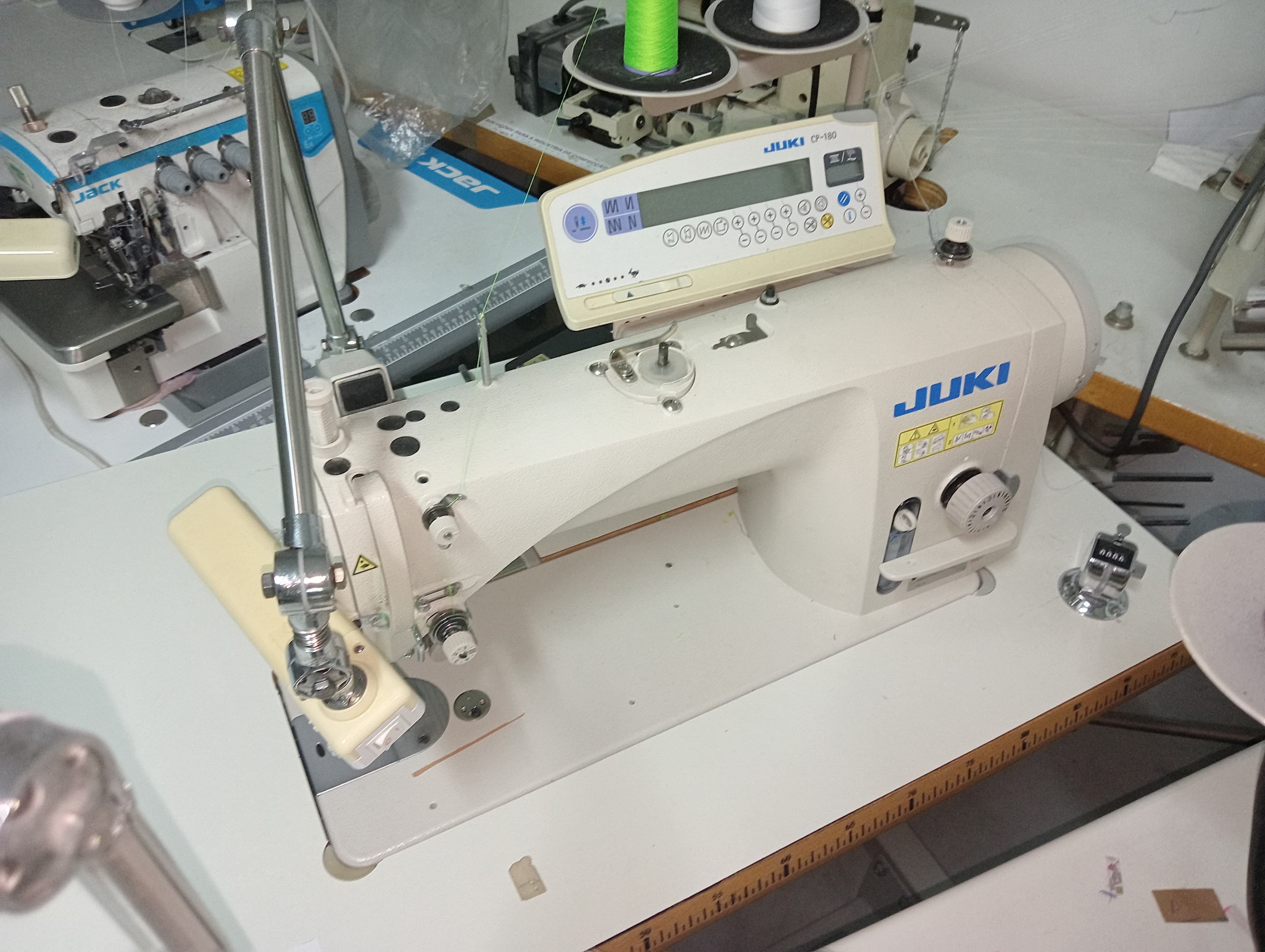 Equipos para la Industria Textil — imagen 65
